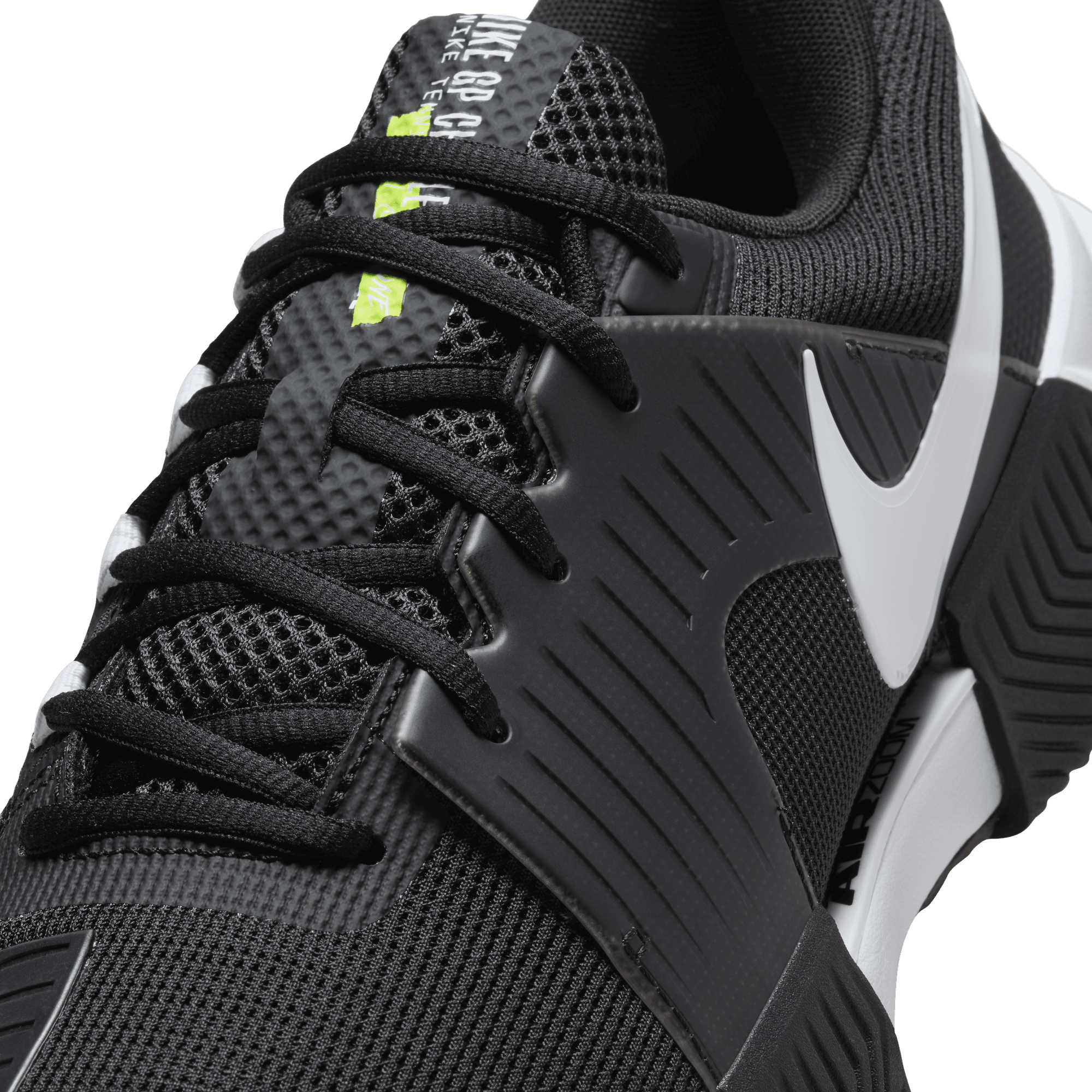 NIKE, Nike Zoom Gp Challenge 1