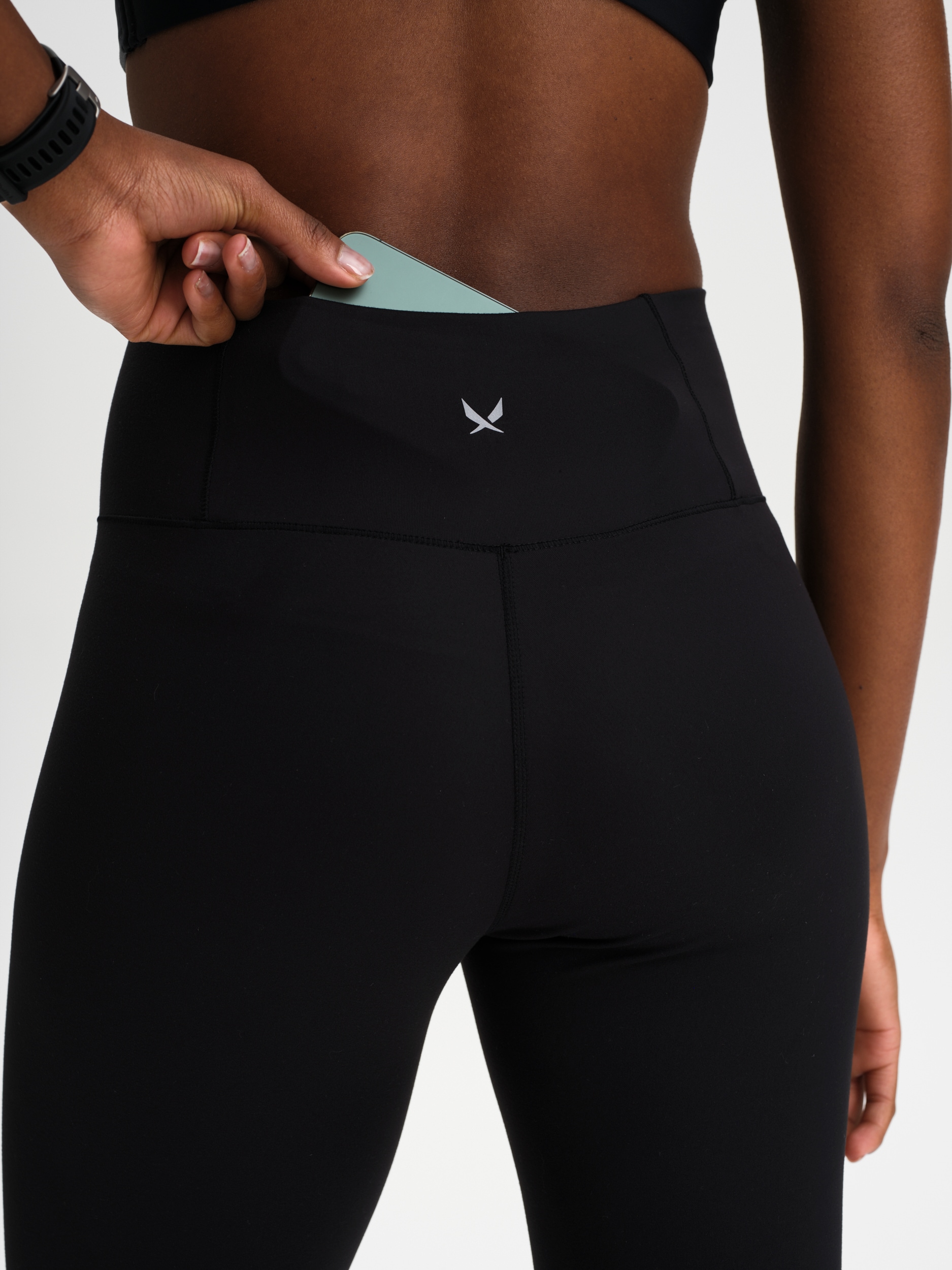 SOC, W Run Motion Tights