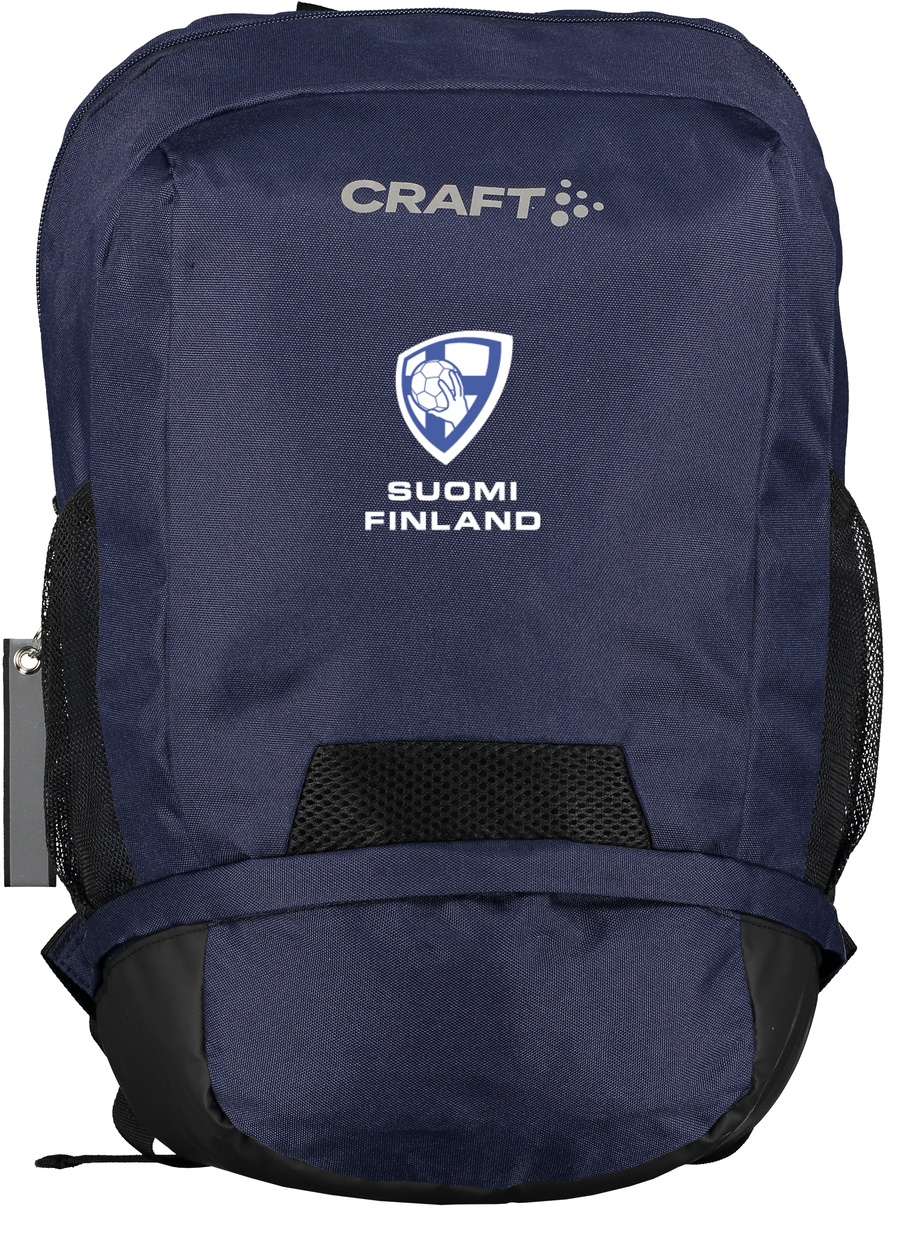 
CRAFT, 
Ability Backpack, 
Detail 1

