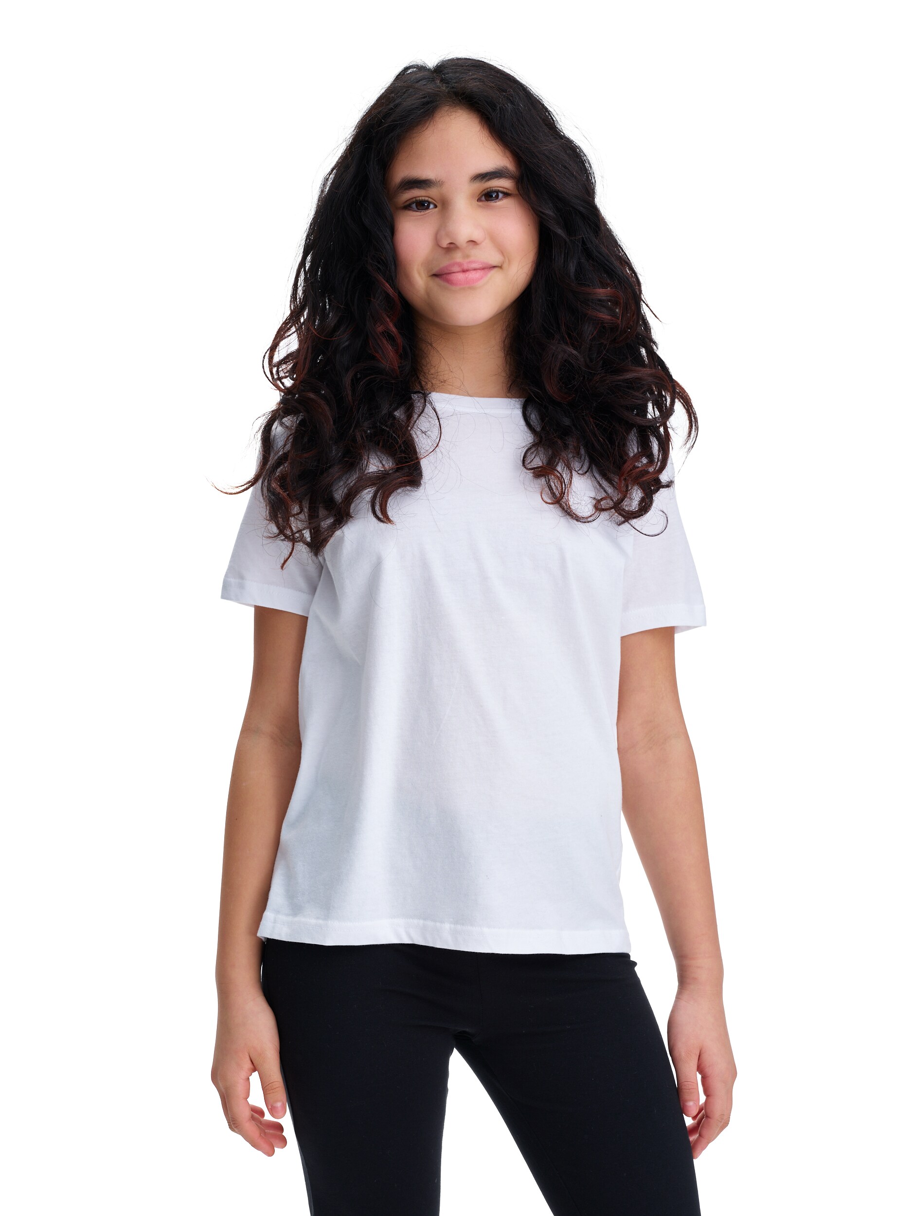 
TAKEOFF, 
Basic Tee Jr, 
Detail 1
