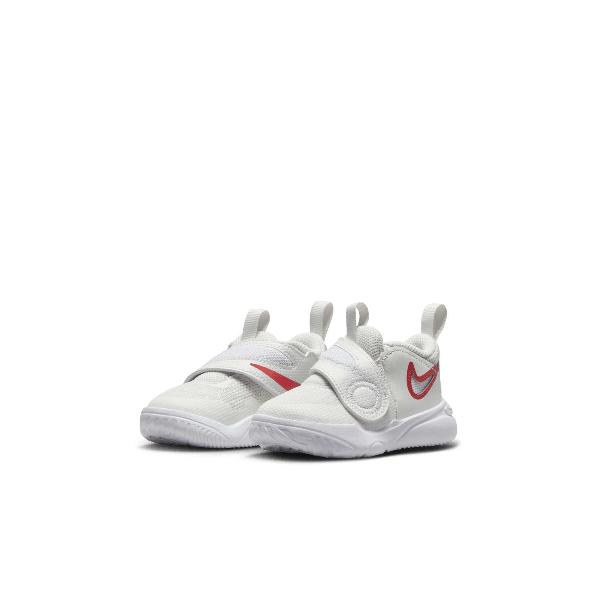 NIKE, Nike Team Hustle Jr