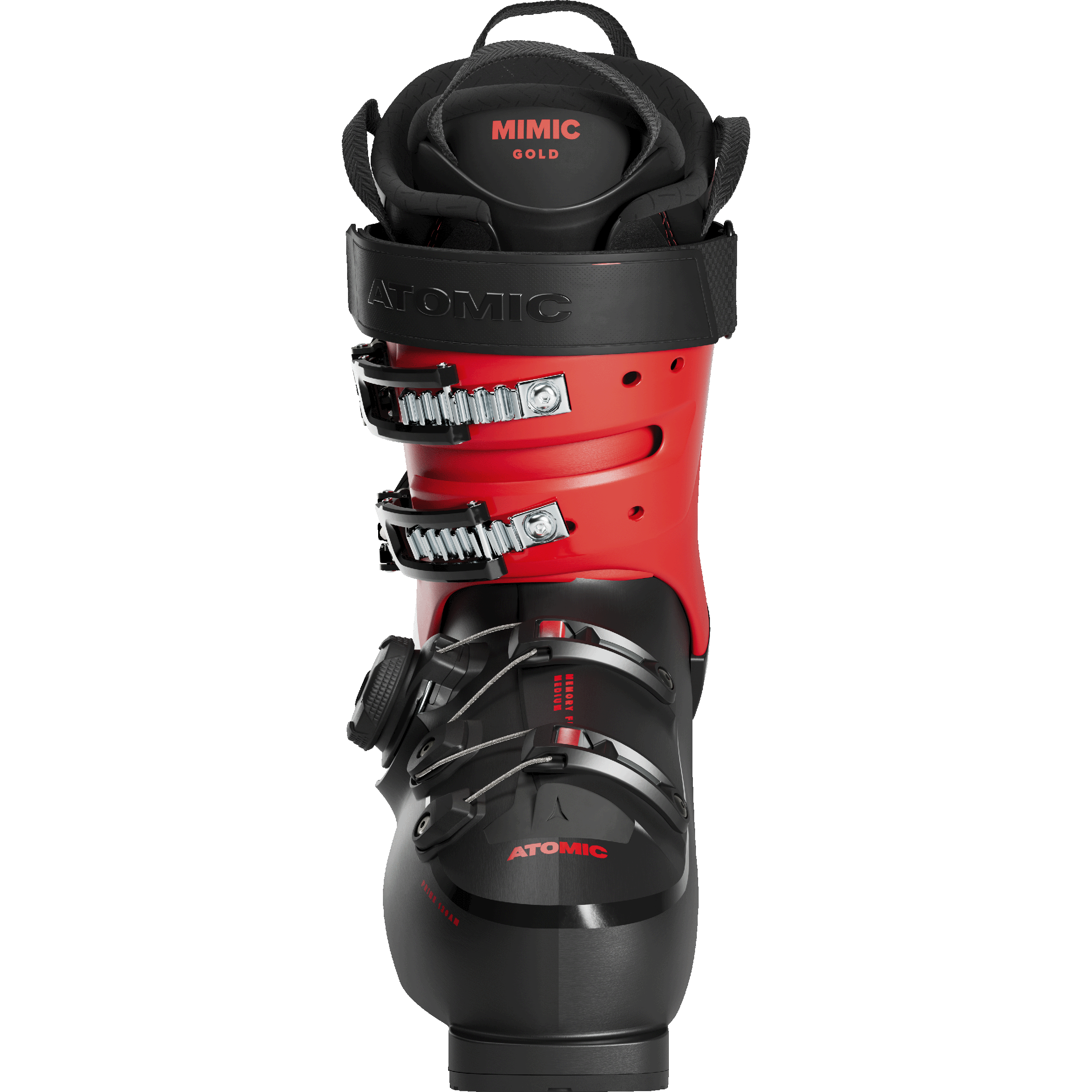 ATOMIC, Hawx Prime 120 Br Boa