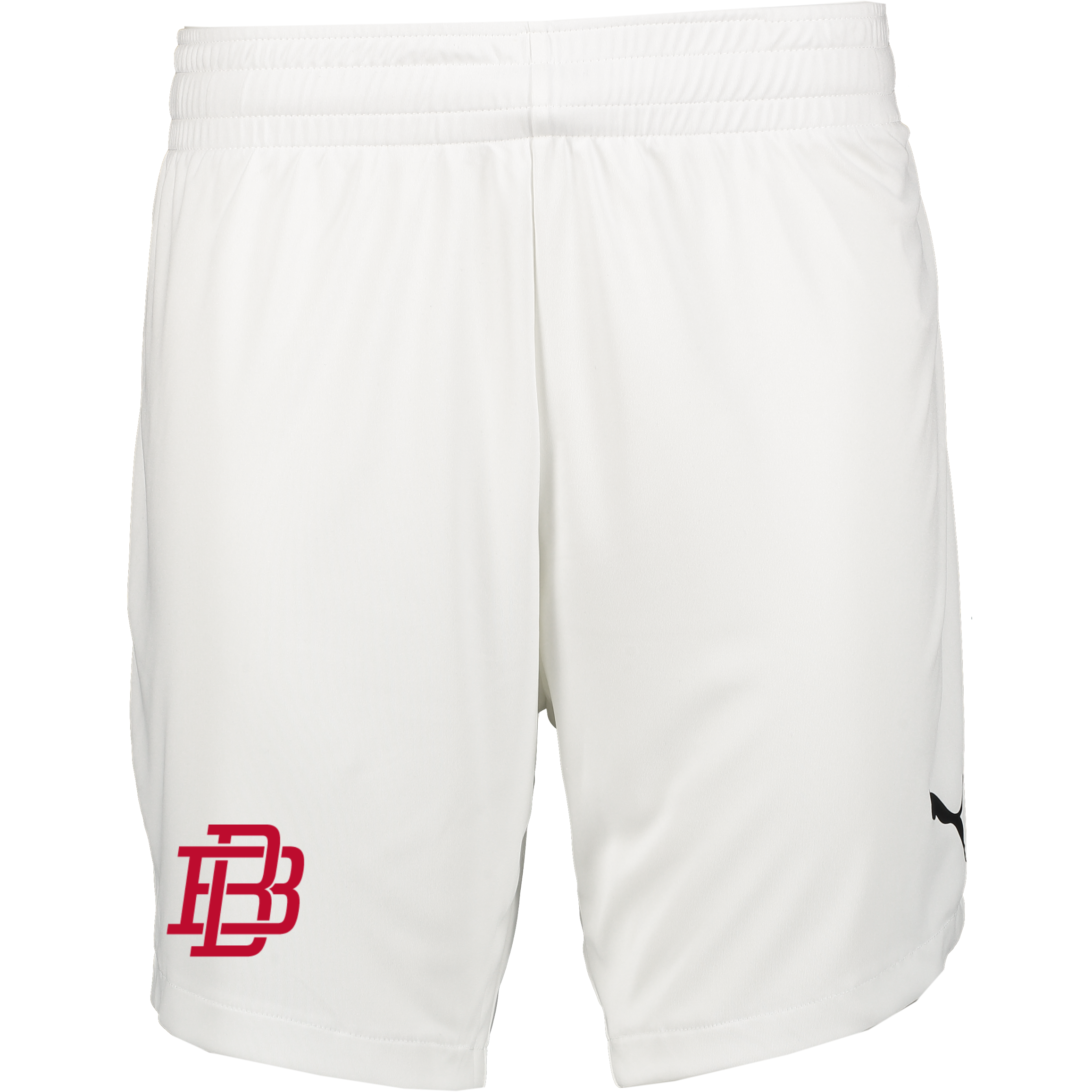 
PUMA, 
TEAMJAWS STARTER SHORTS JR, 
Detail 1
