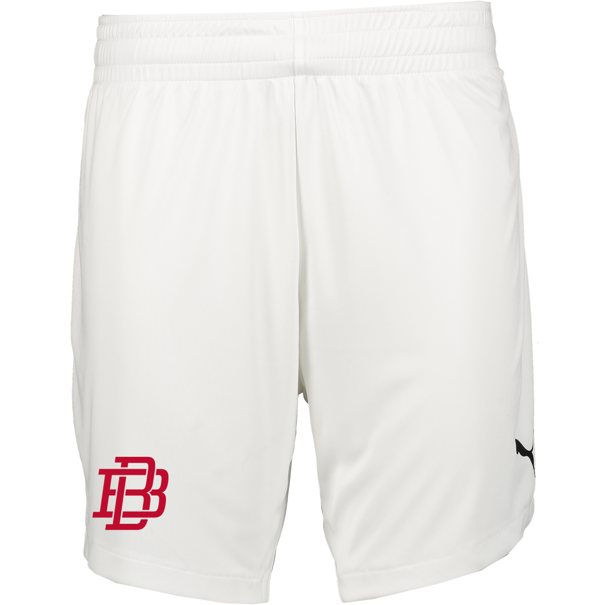 
PUMA, 
TEAMJAWS STARTER SHORTS JR, 
Detail 1
