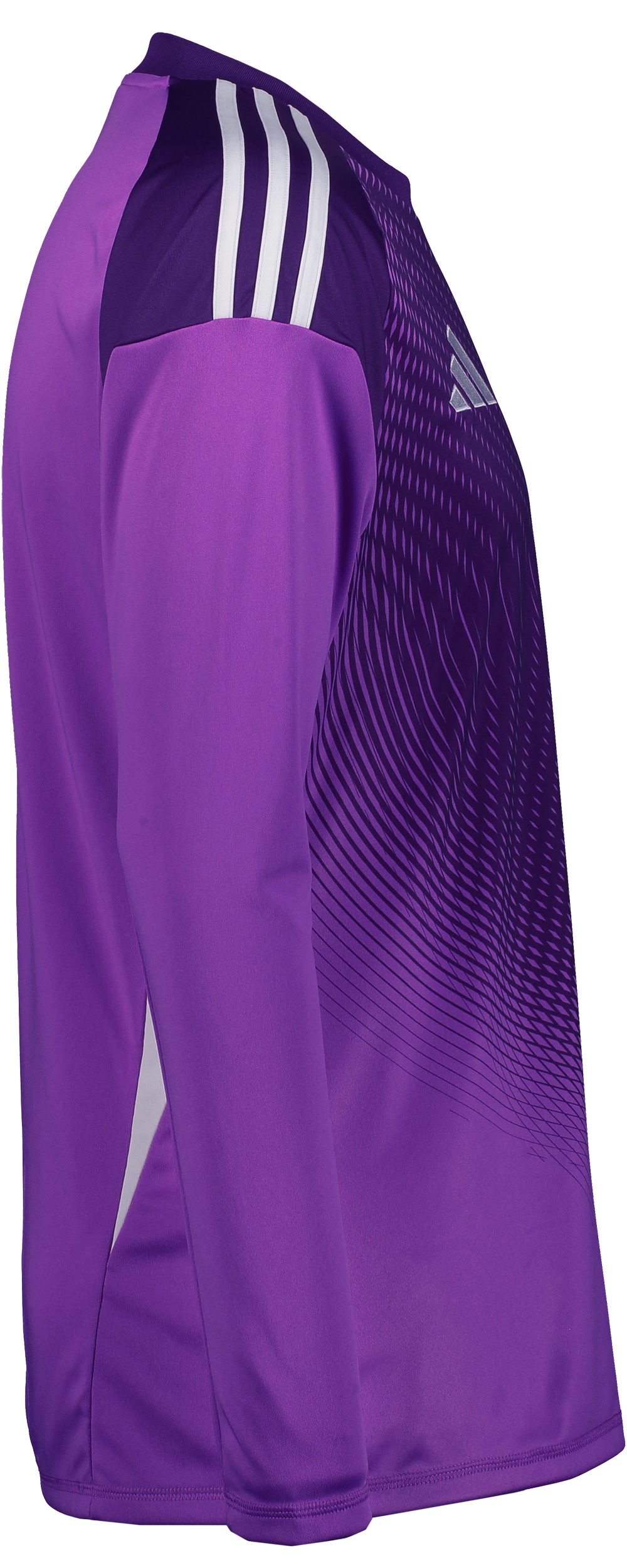 ADIDAS, T25 C Gk Jsy Ls Jr