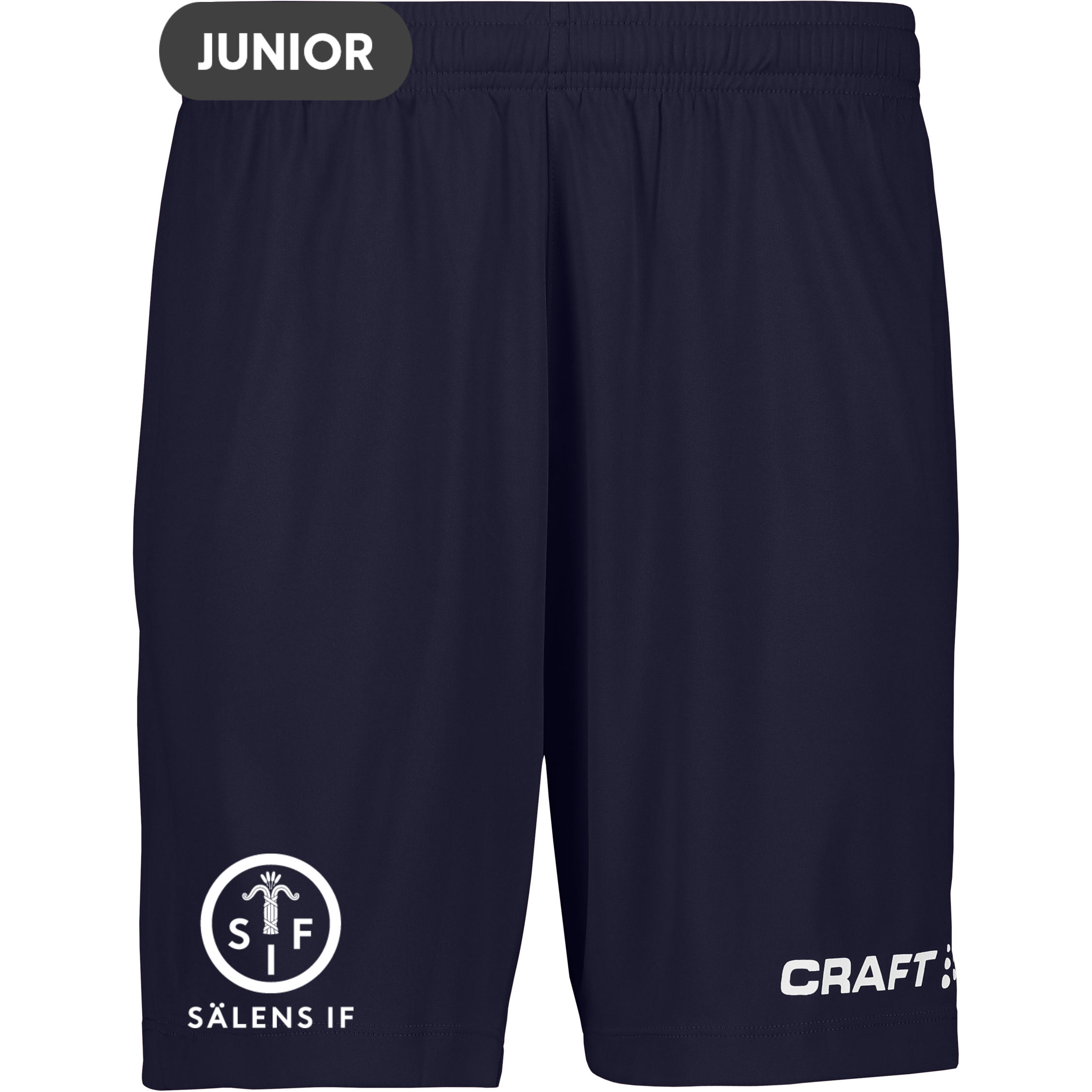 
CRAFT, 
Squad Go Short Jr, 
Detail 1
