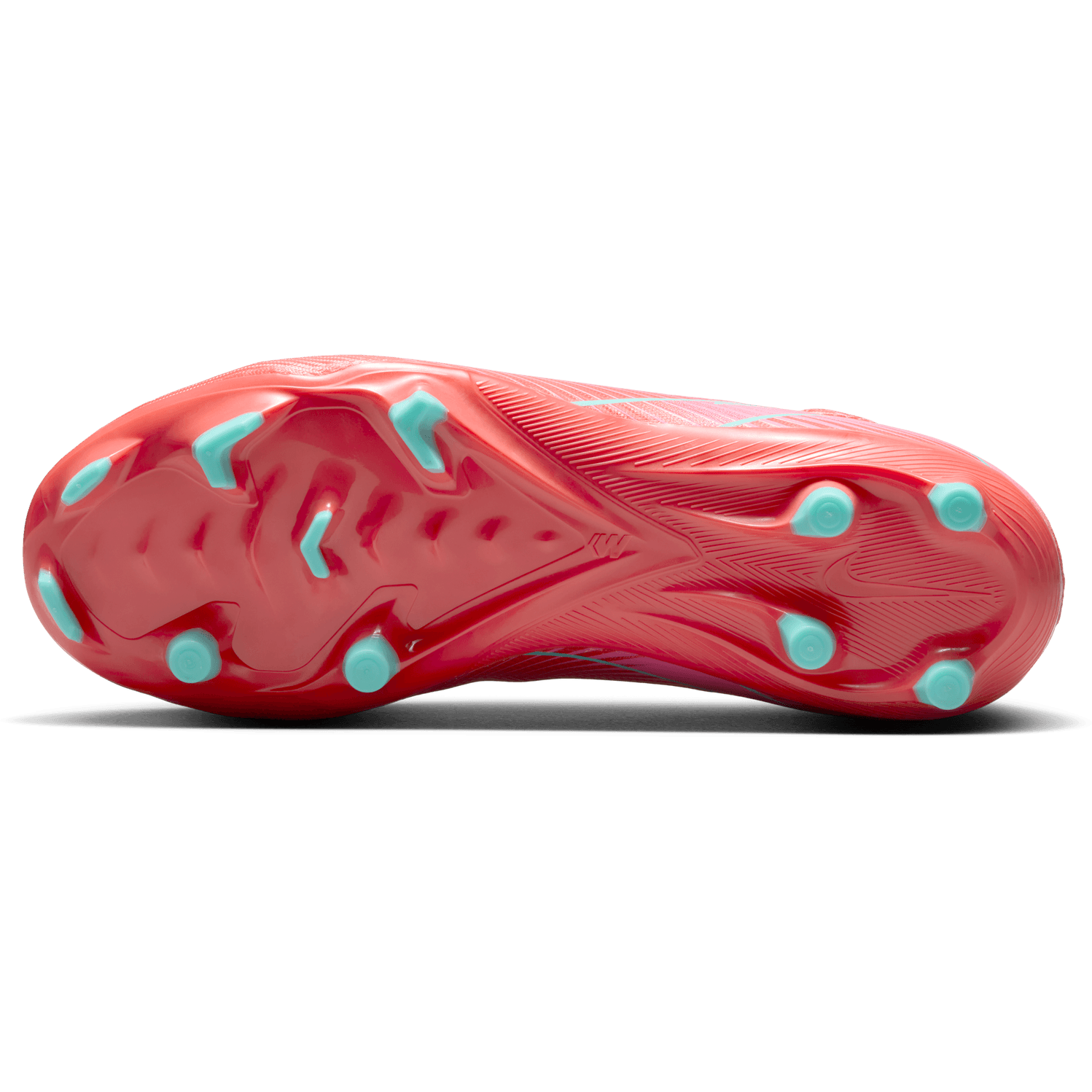 NIKE, Jr Zoom Vapor 16 Academy Fg/Mg