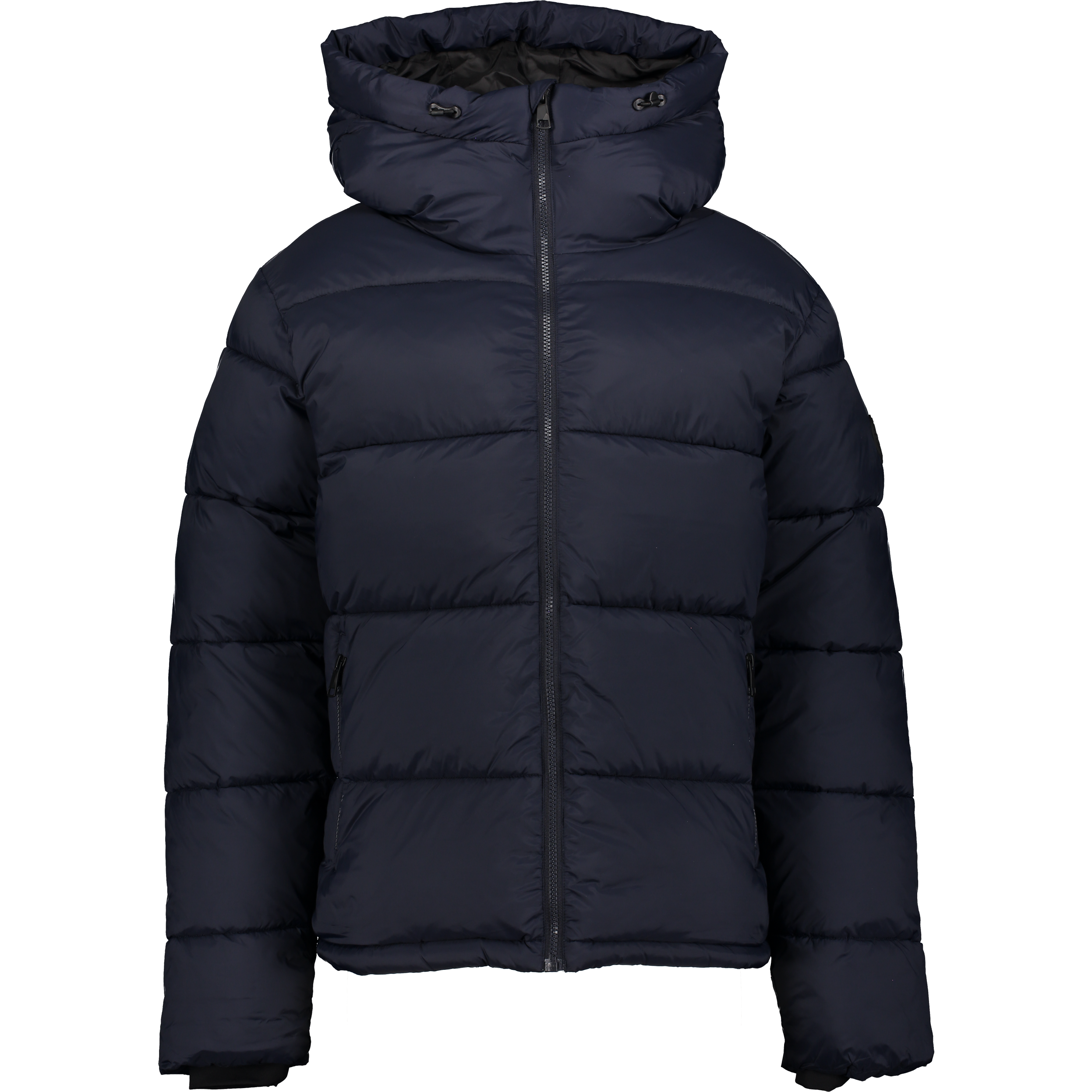 
CROSS SPORTSWEAR, 
Puffer Jacket M, 
Detail 1
