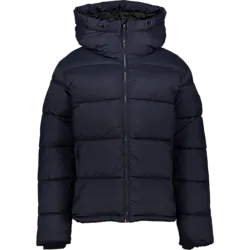 708375103101 CROSS SPORTSWEAR  Puffer Jacket M 708375103101 CROSS SPORTSWEAR Puffer Jacket M  Standard Small1x1