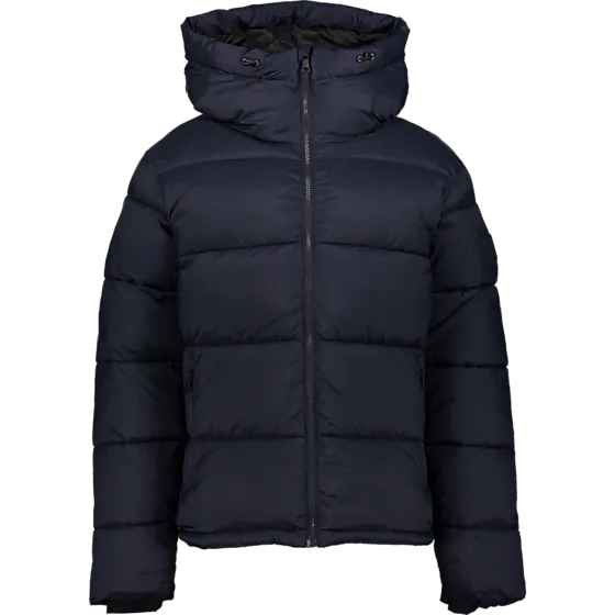 708375103101 CROSS SPORTSWEAR  Puffer Jacket M 708375103101 CROSS SPORTSWEAR Puffer Jacket M  Standard Detail