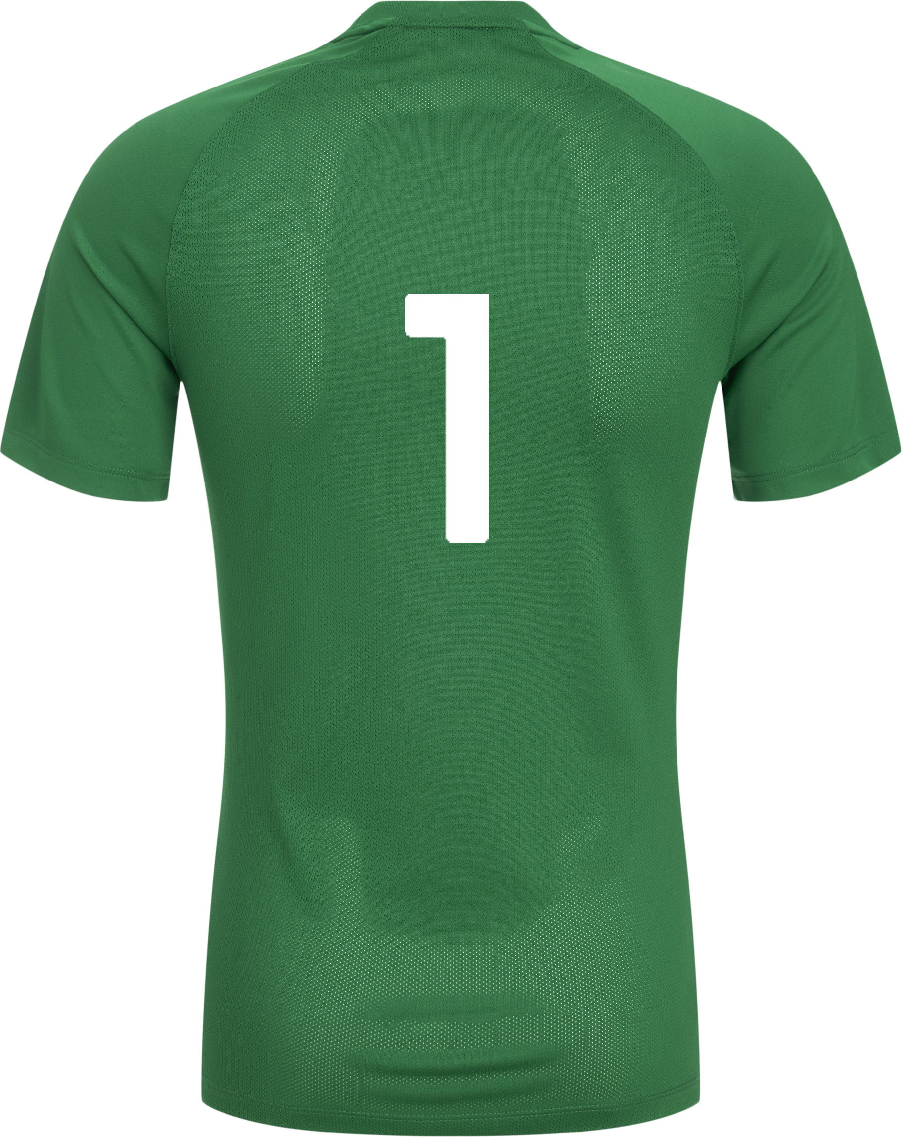 NIKE, PARK VIII SS JSY JR