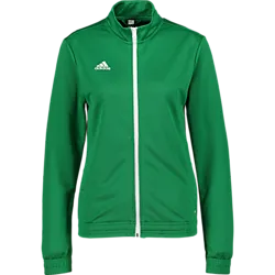 Ent22 Tk Jacket W - Green/White Standard Small1x1