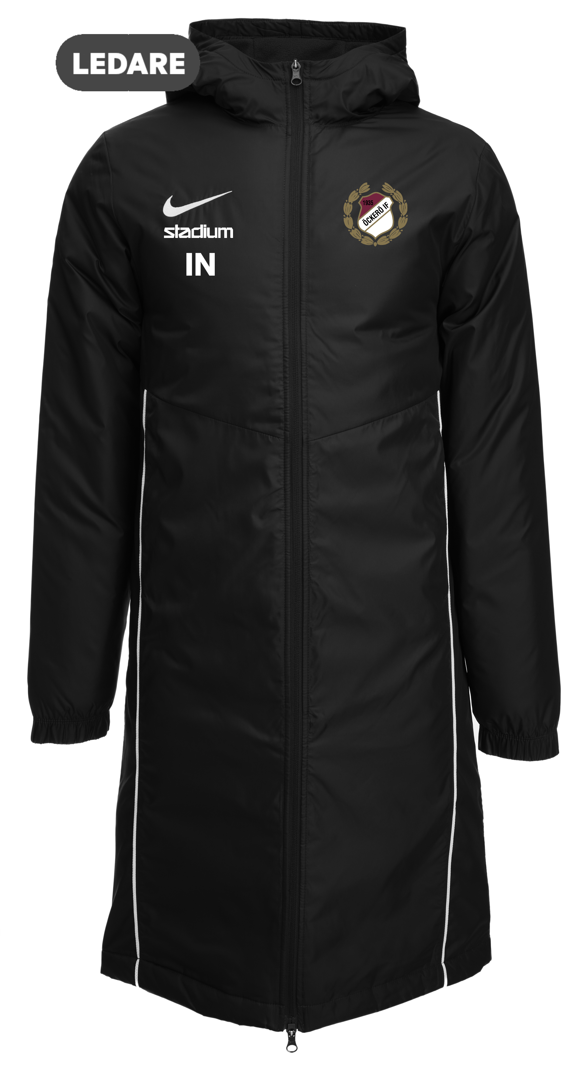 
NIKE, 
PARK26 SDF JKT, 
Detail 1
