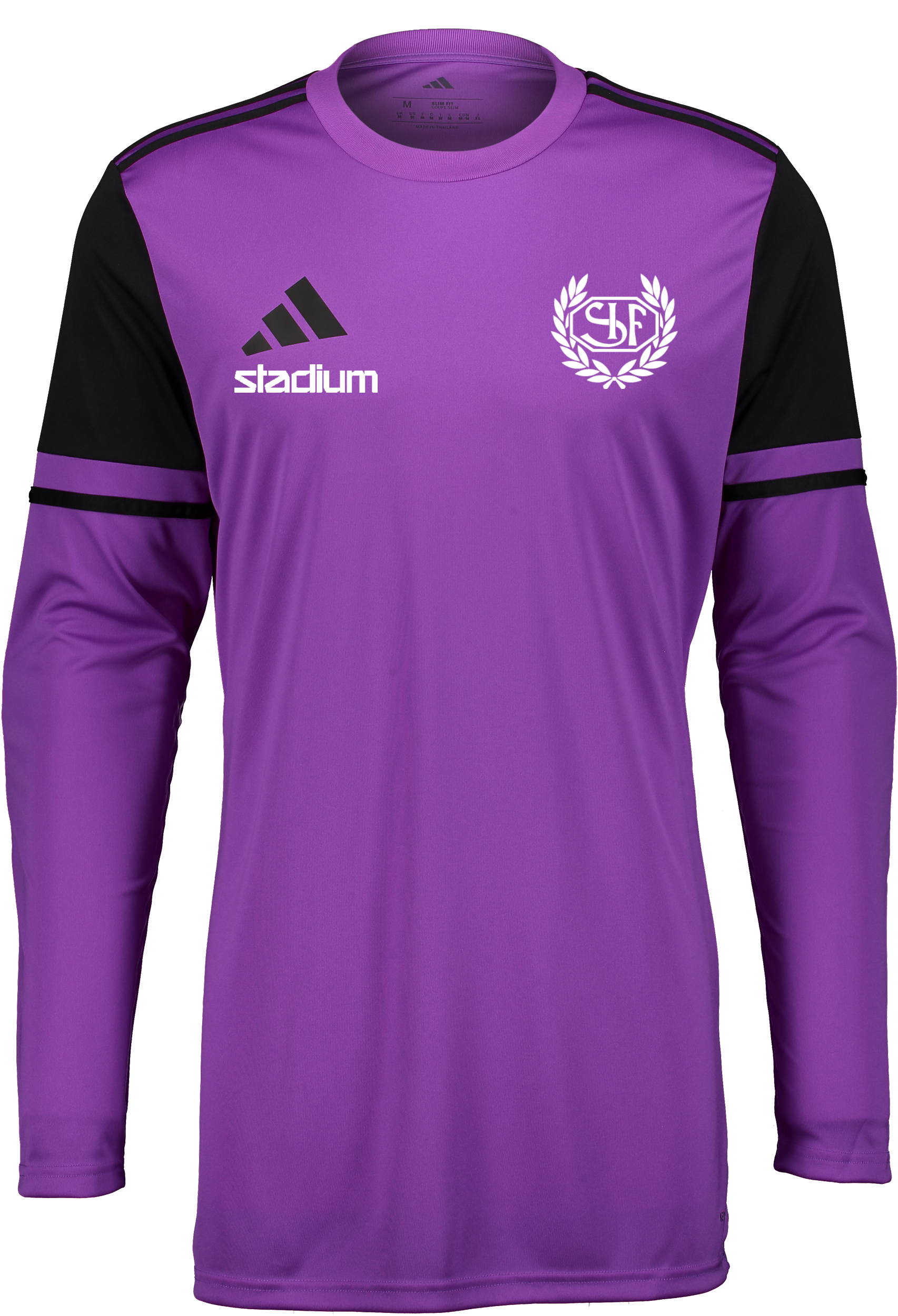 
ADIDAS, 
Squad25 Gk Jsy Ls, 
Detail 1
