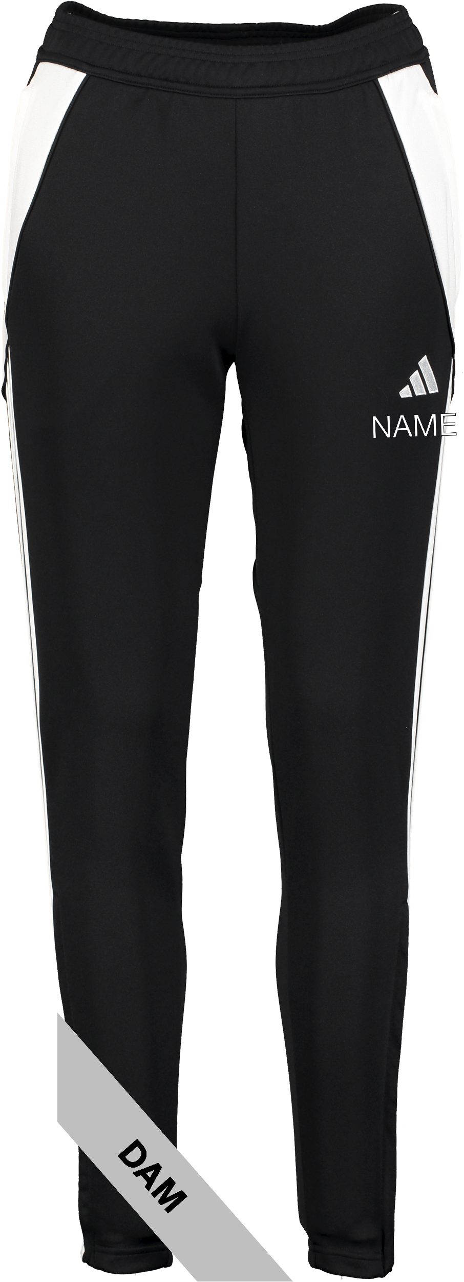 
ADIDAS, 
Tiro24 Tr Pnt W, 
Detail 1
