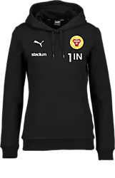 394149101101 PUMA T Goal Casual Hood W 394149101101 PUMA T Goal Casual Hood W Standard Small1x1