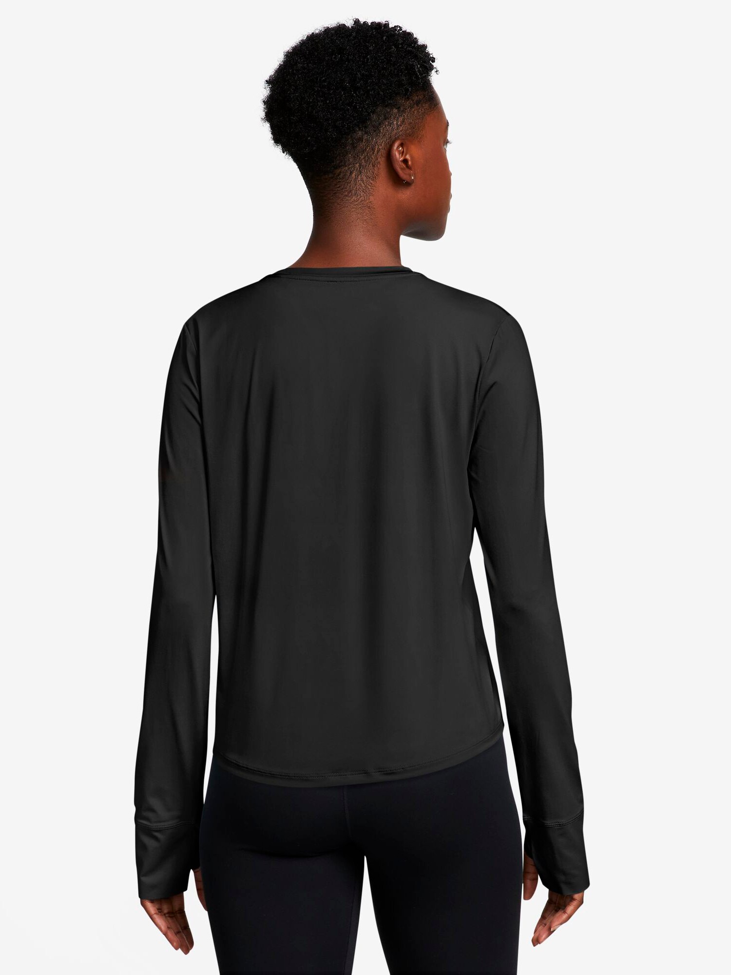 NIKE, NIKE ONE CLASSIC WOMEN'S DRI-FIT LO