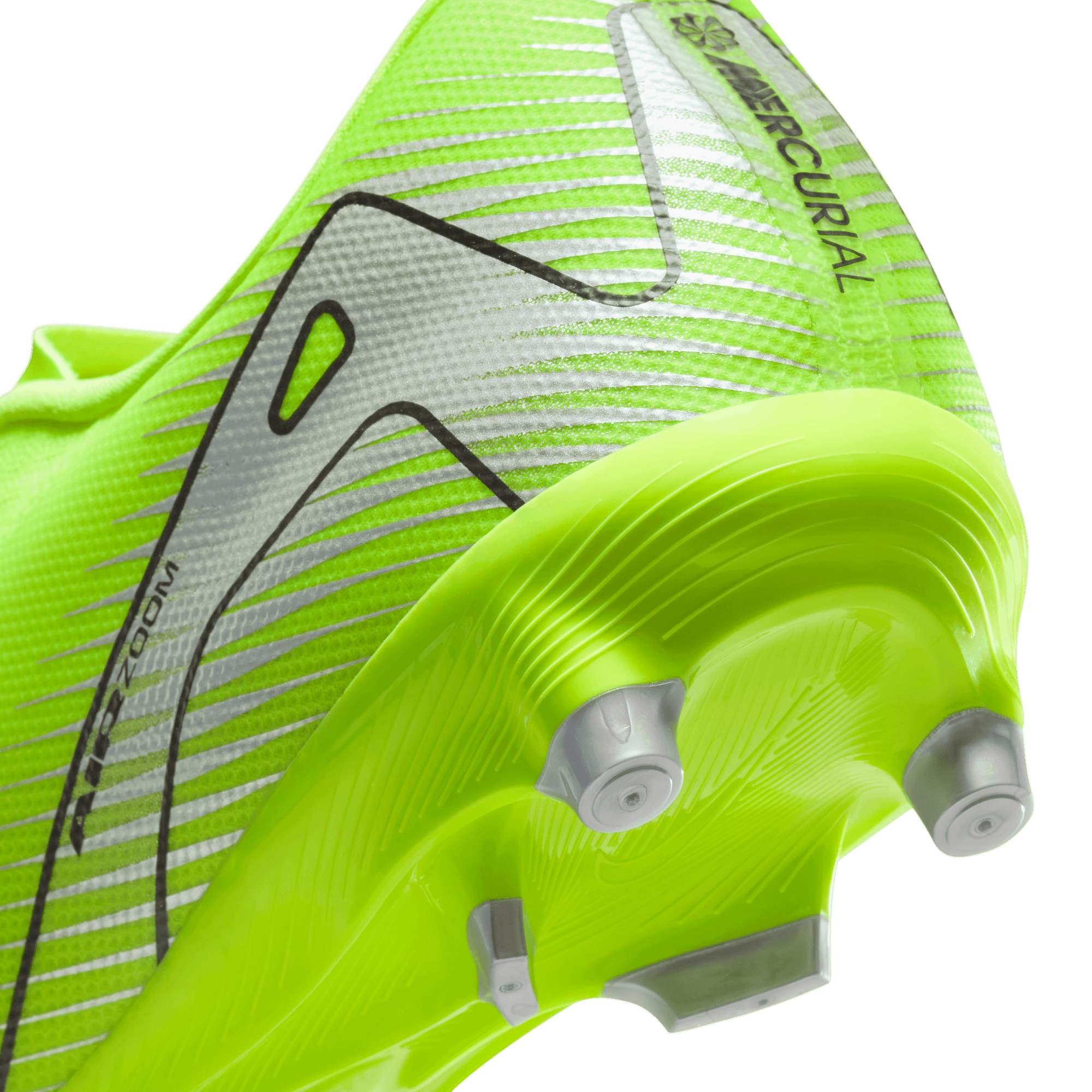 NIKE, Zoom Vapor 16 Academy Fg/Mg