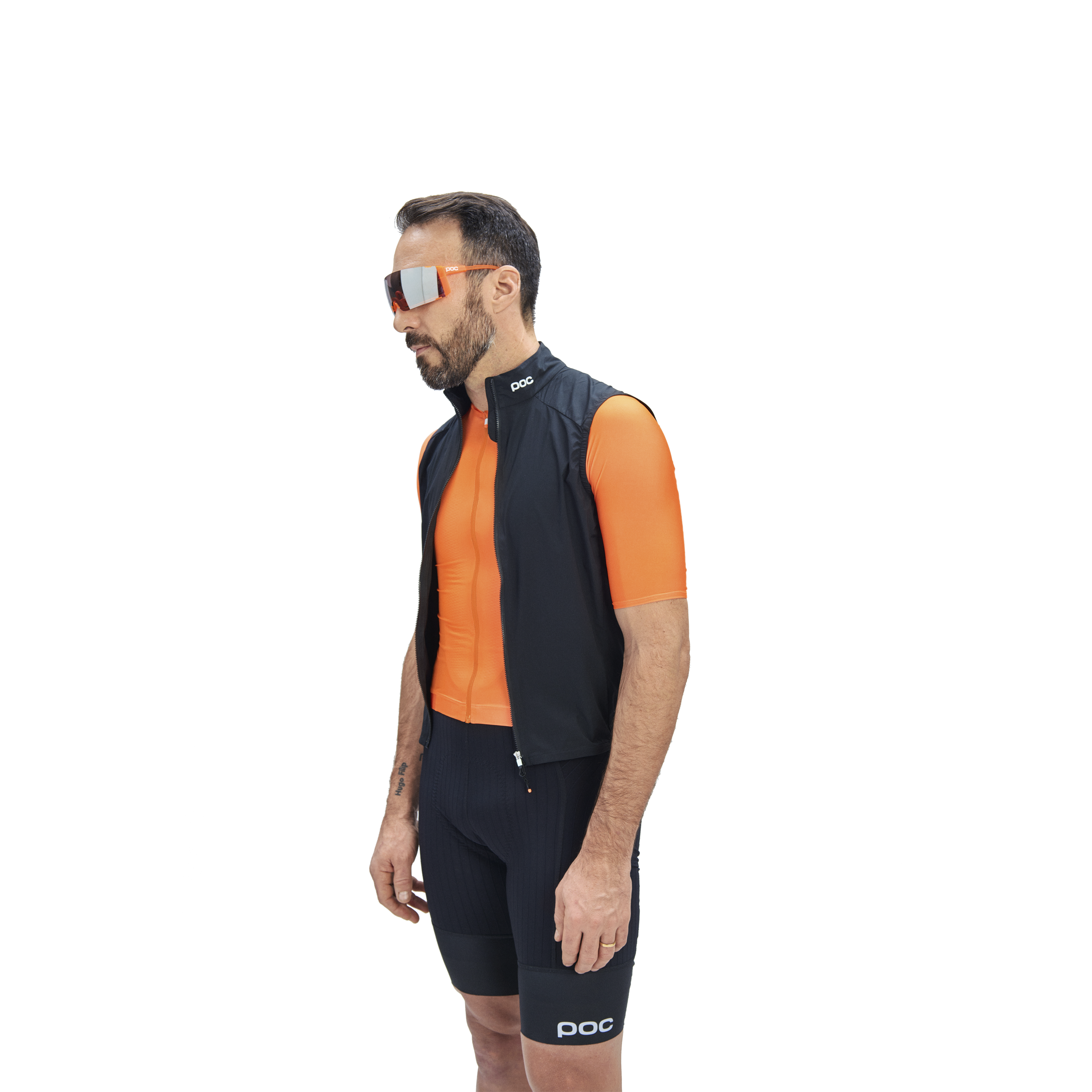 POC, M'S Enthral Gilet