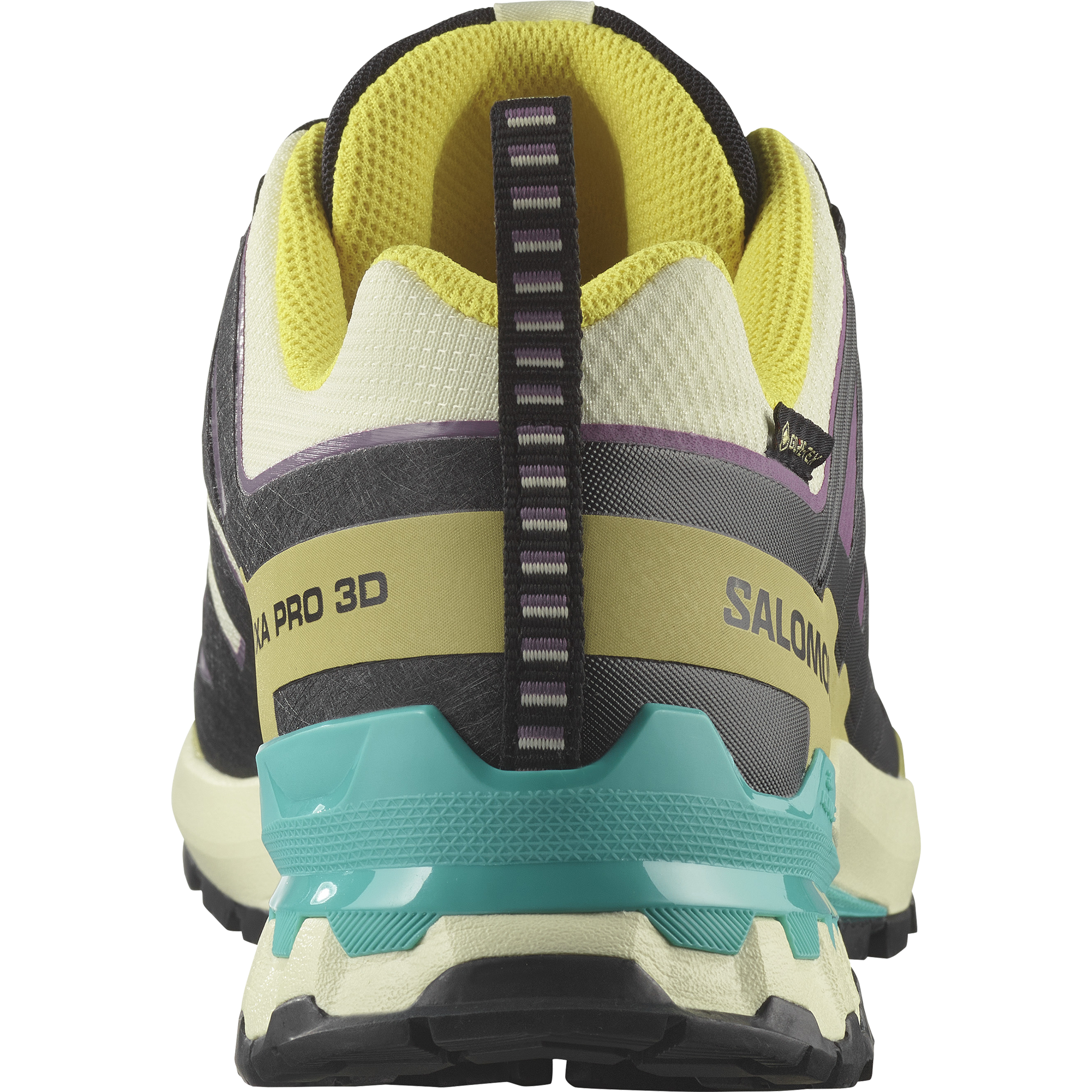 SALOMON, M Xa Pro 3d V9 Gtx