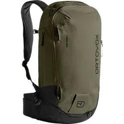 Free Rider 22 - Dark Wild Herbs Standard Small1x1