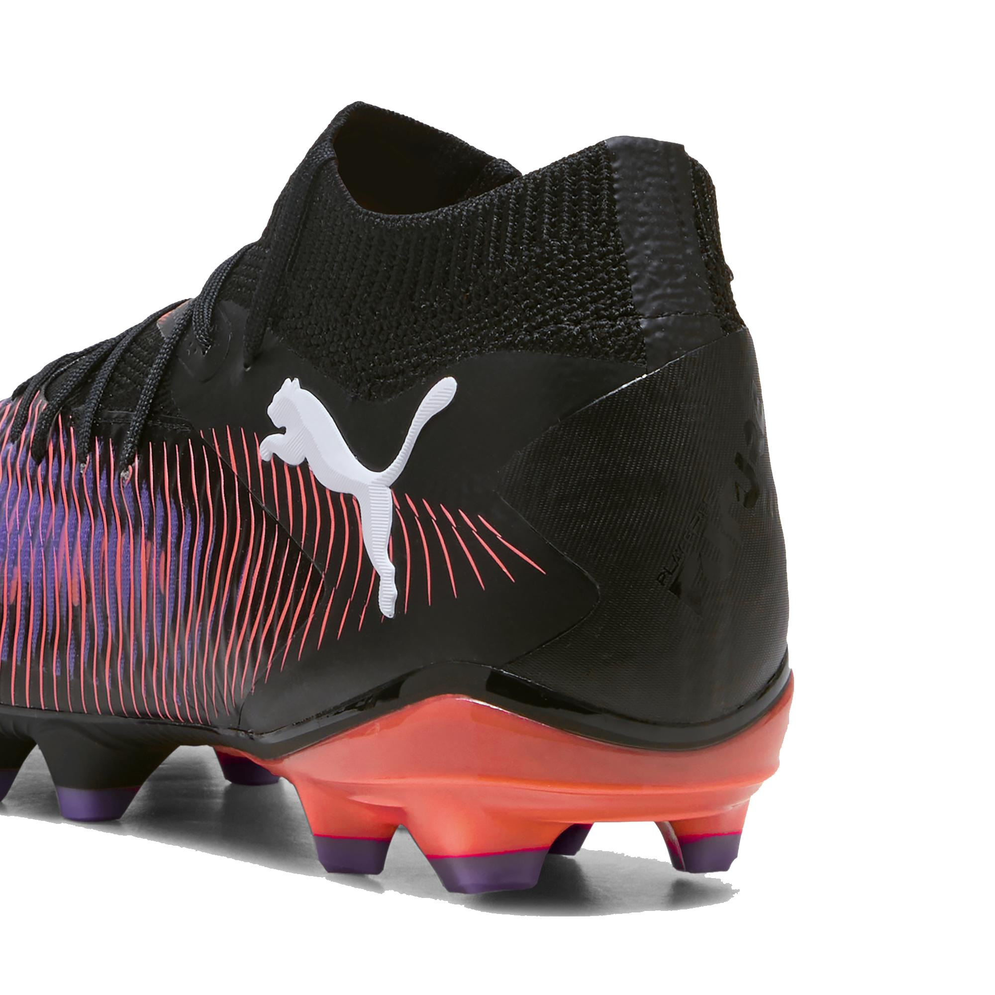 PUMA, W Future 8 Pro Fg/Ag