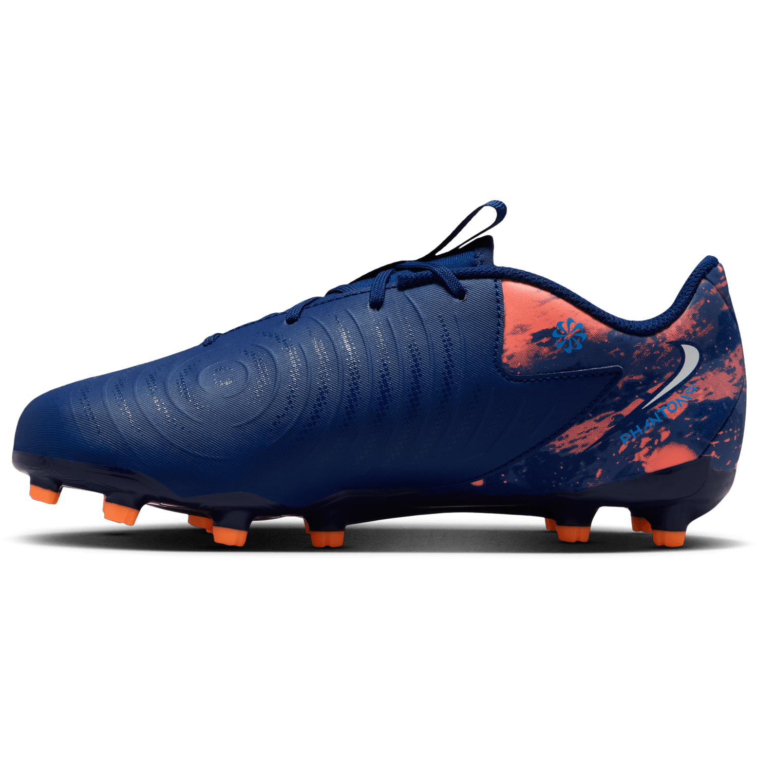 NIKE, Jr Phantom Gx Ii Acad Fg/Mg Eh