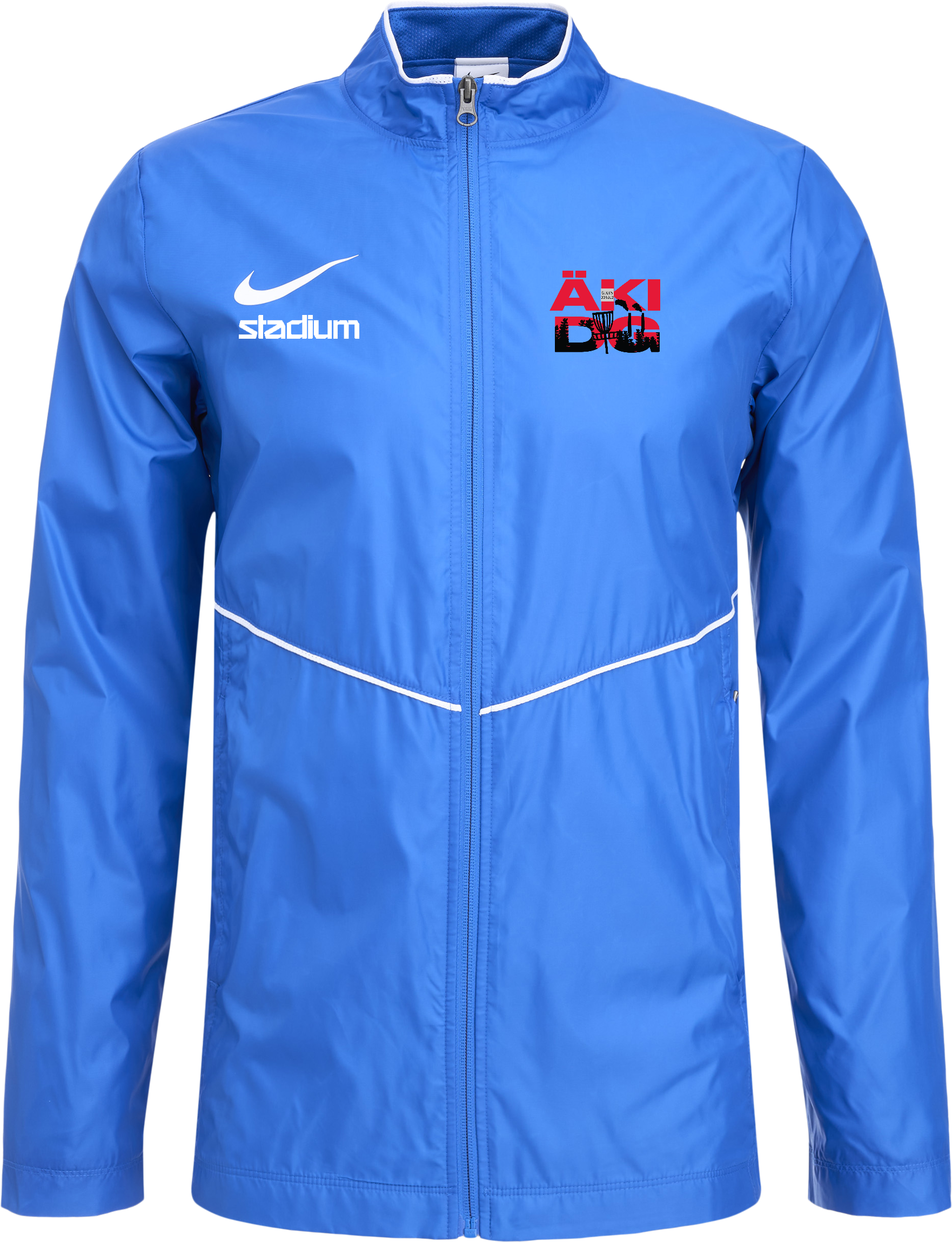 
NIKE, 
PARK26 WIND JKT, 
Detail 1
