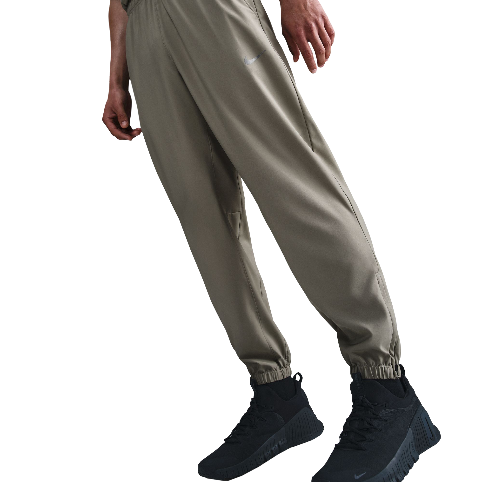 NIKE, M Nk Df Form Pant Tpr