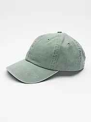 U SOFT CAP - SAGE GREEN Model01 Small1x1