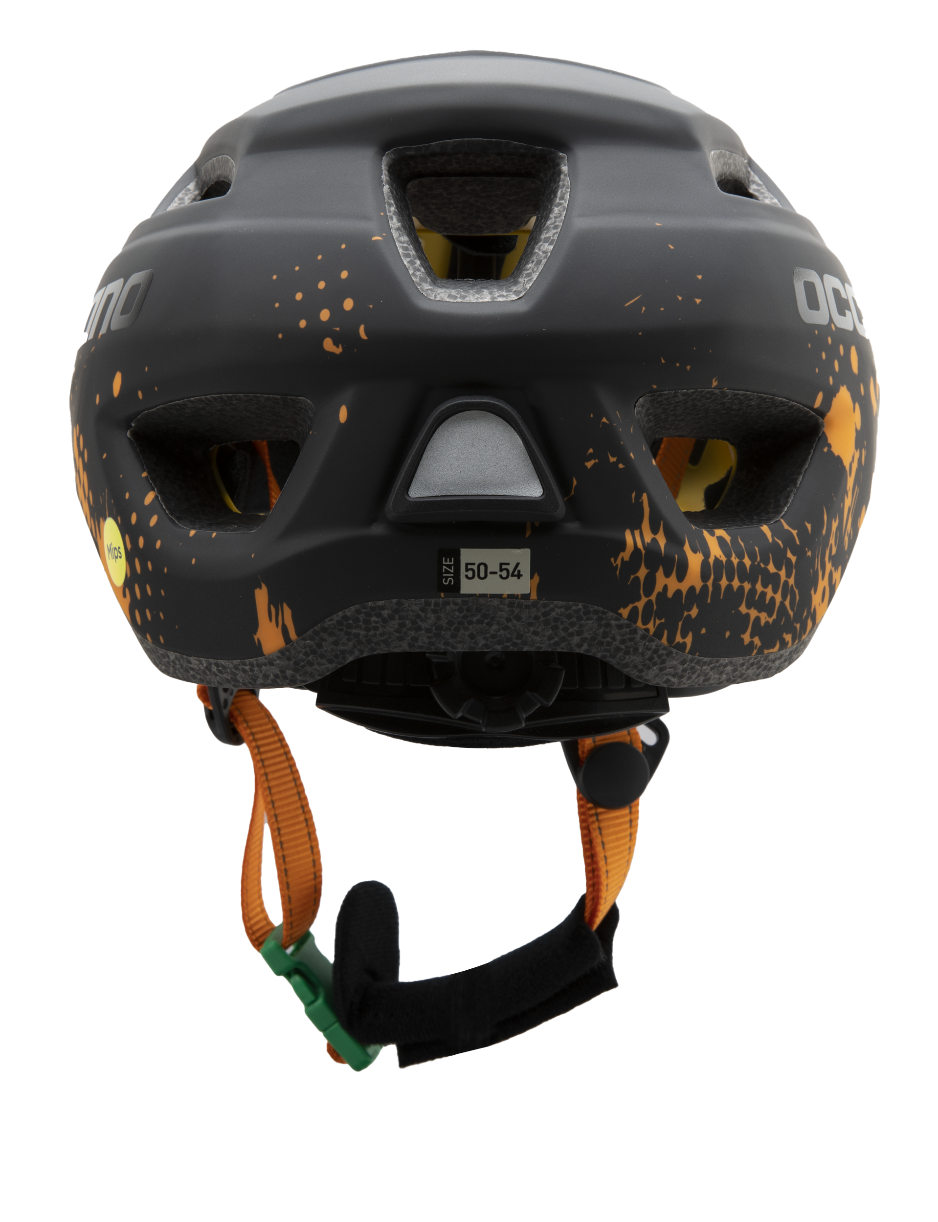 OCCANO, Junior Mips Helmet