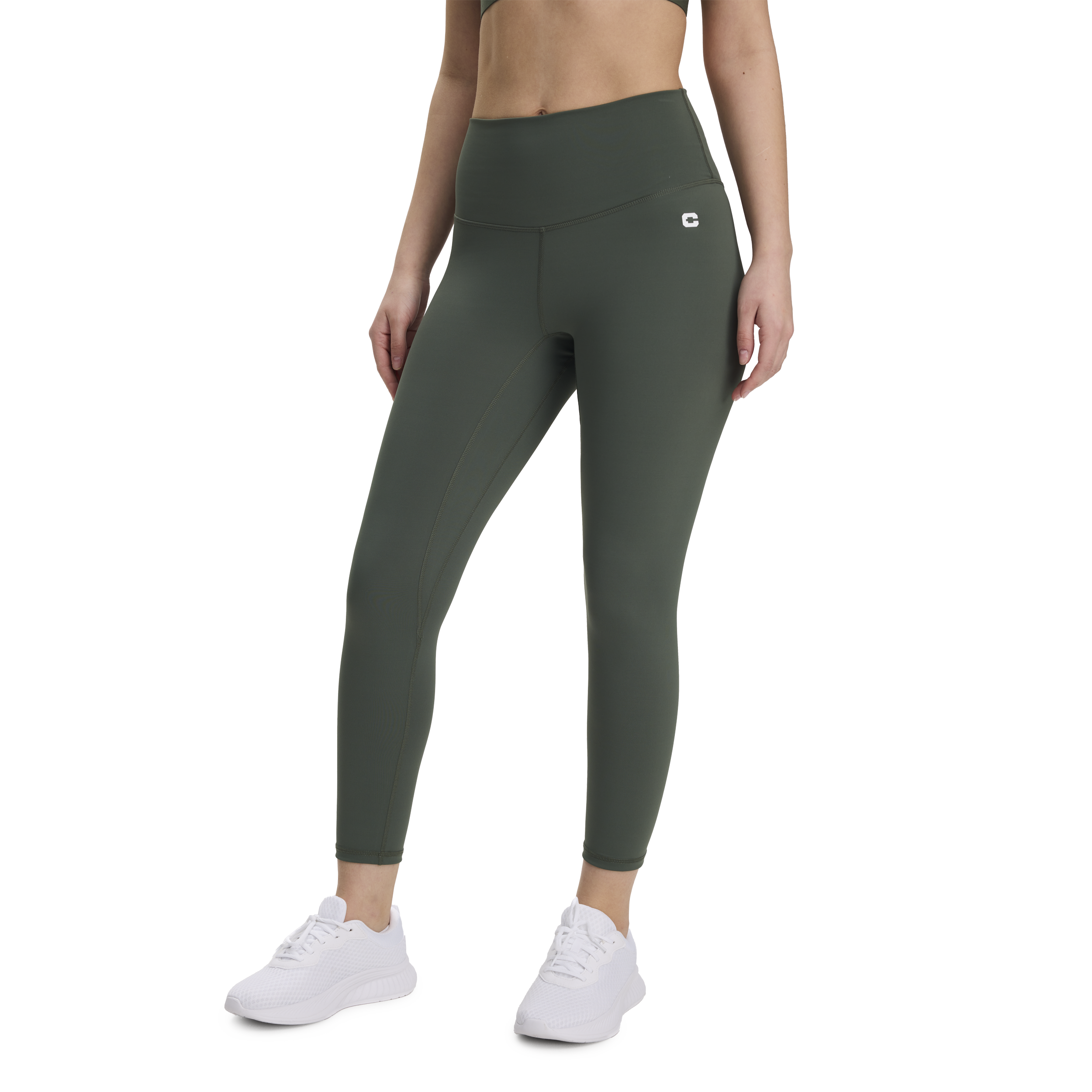
CLN ATHLETICS, 
Jennie 7/8 Tights W, 
Detail 1
