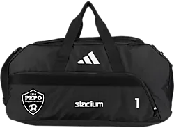 377159101101 ADIDAS Tiro League Duffle M 377159101101 ADIDAS Tiro League Duffle M Standard Small1x1