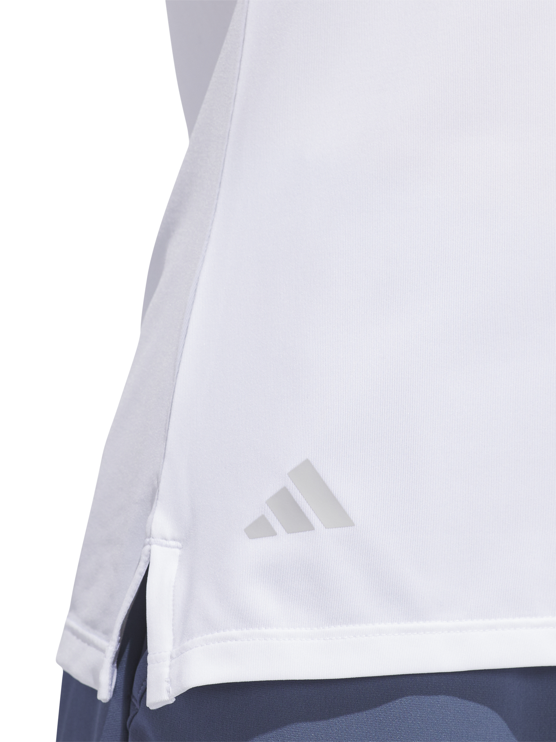 ADIDAS, W ULT C SLD SS POLO