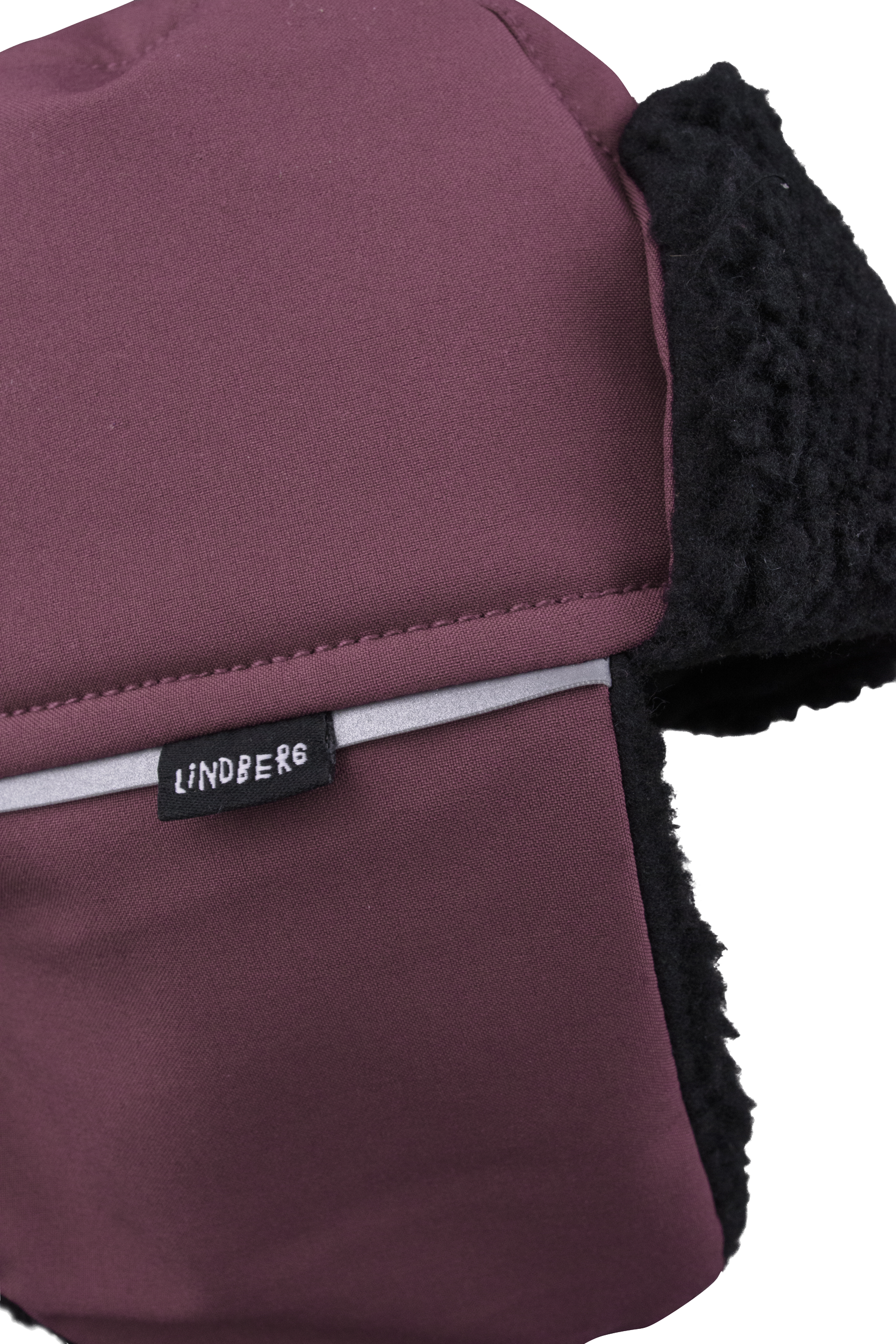 LINDBERG, K Colden Hat