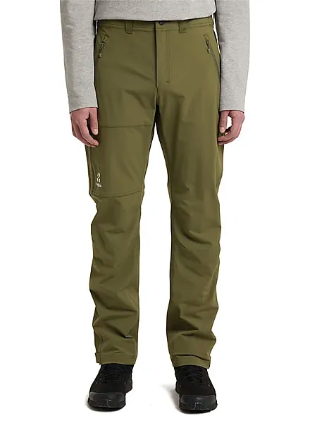 Haglöfs morän softshell standard pant men