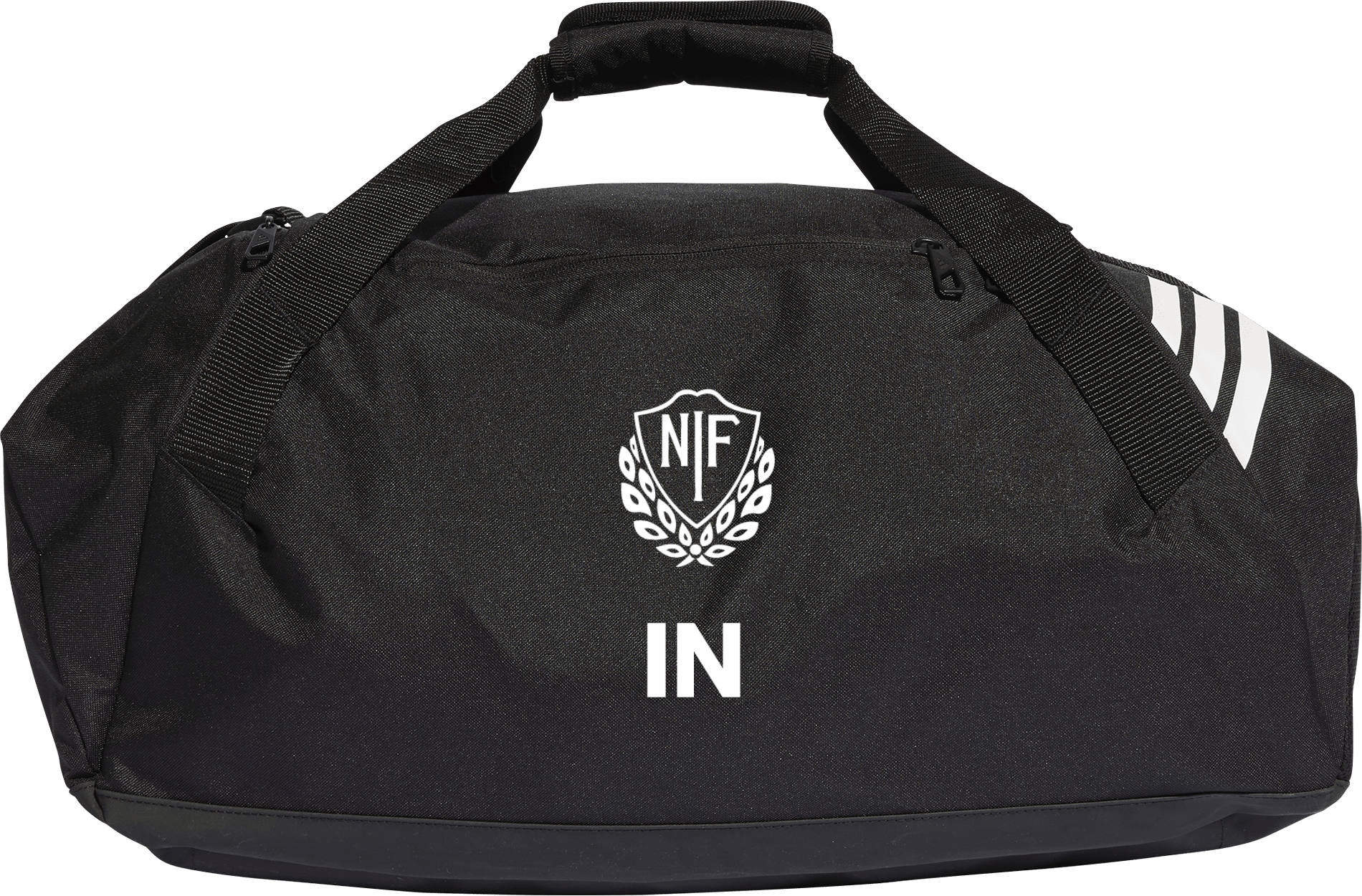 ADIDAS, TIRO DUFFLE M