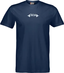 222613103101 CLIQUE Basic Tee Jr 222613103101 CLIQUE Basic Tee Jr Standard Small1x1