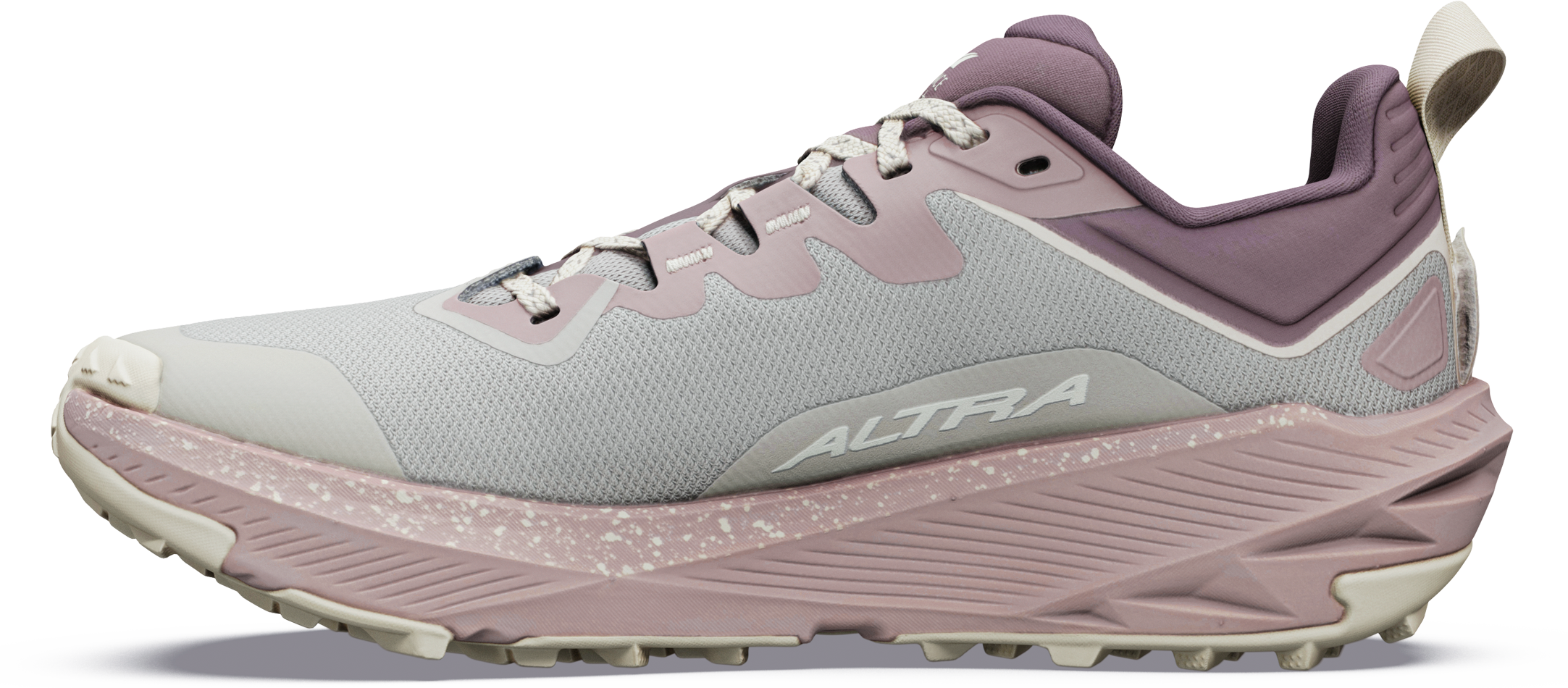 ALTRA, W EXPERIENCE WILD 3+