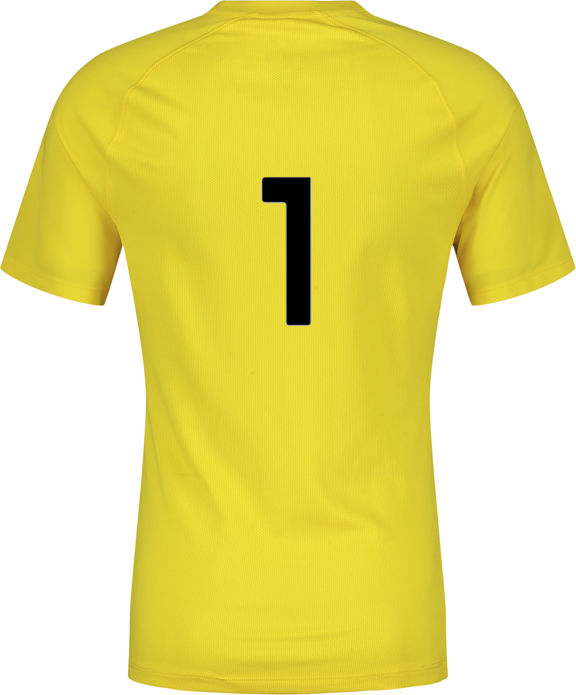 NIKE, PARK VIII SS JSY