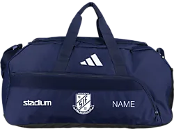 377159102101 ADIDAS Tiro League Duffle M 377159102101 ADIDAS Tiro League Duffle M Standard Small1x1