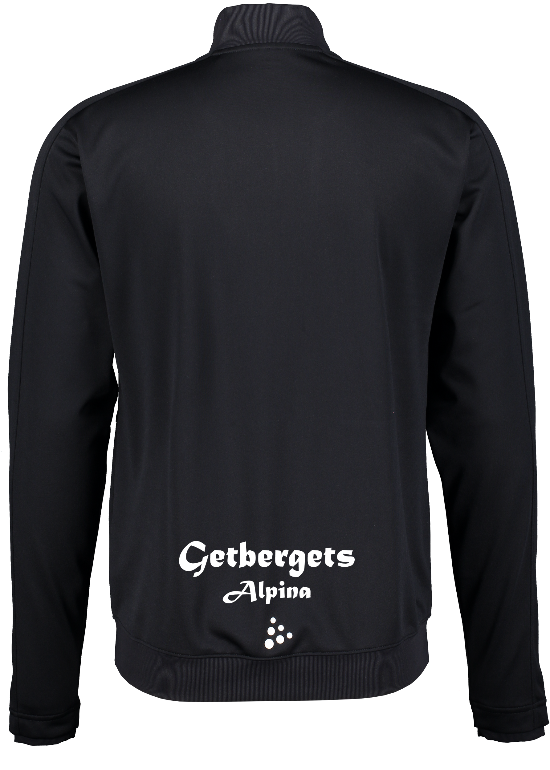 CRAFT, Evolve 2.0 Full Zip Jacket Jr