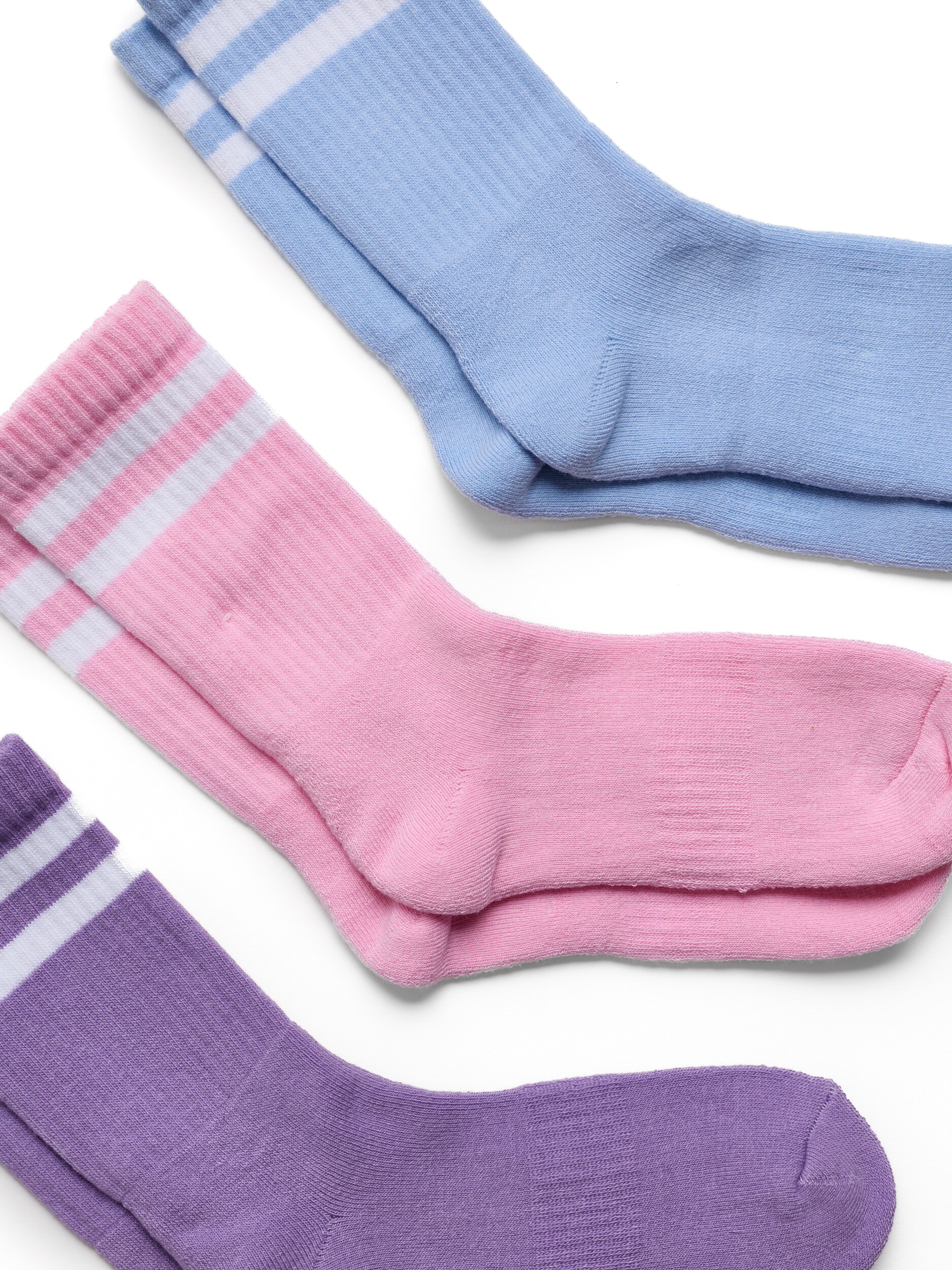 CONTRA, 3P SPORT SOCK JR
