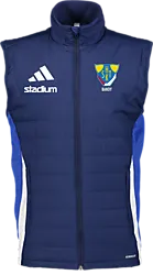 396463101101 ADIDAS Tiro24 C Winterized Vest 396463101101 ADIDAS Tiro24 C Winterized Vest Standard Small1x1