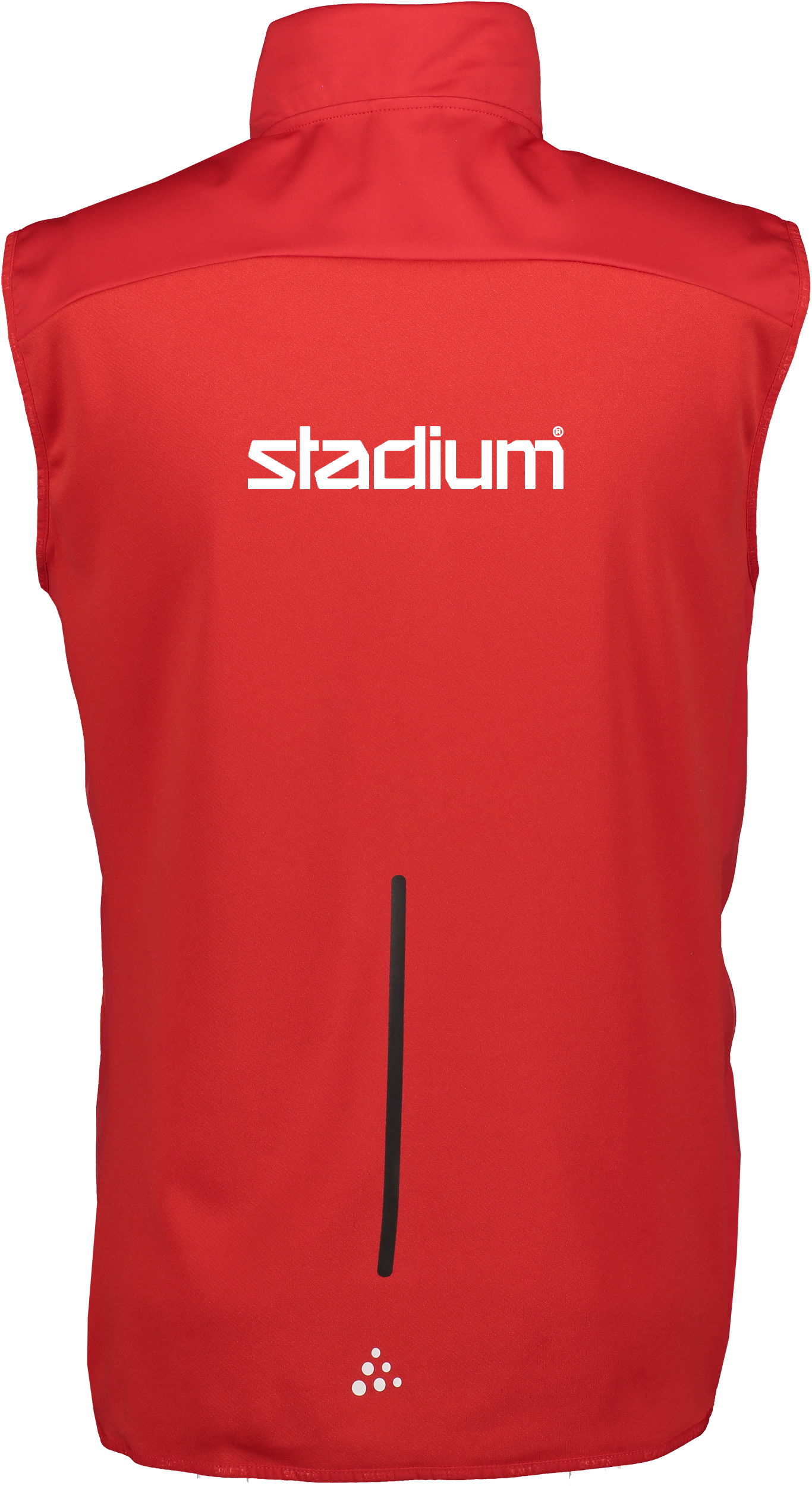 CRAFT, Adv Nordic Ski Club Vest M