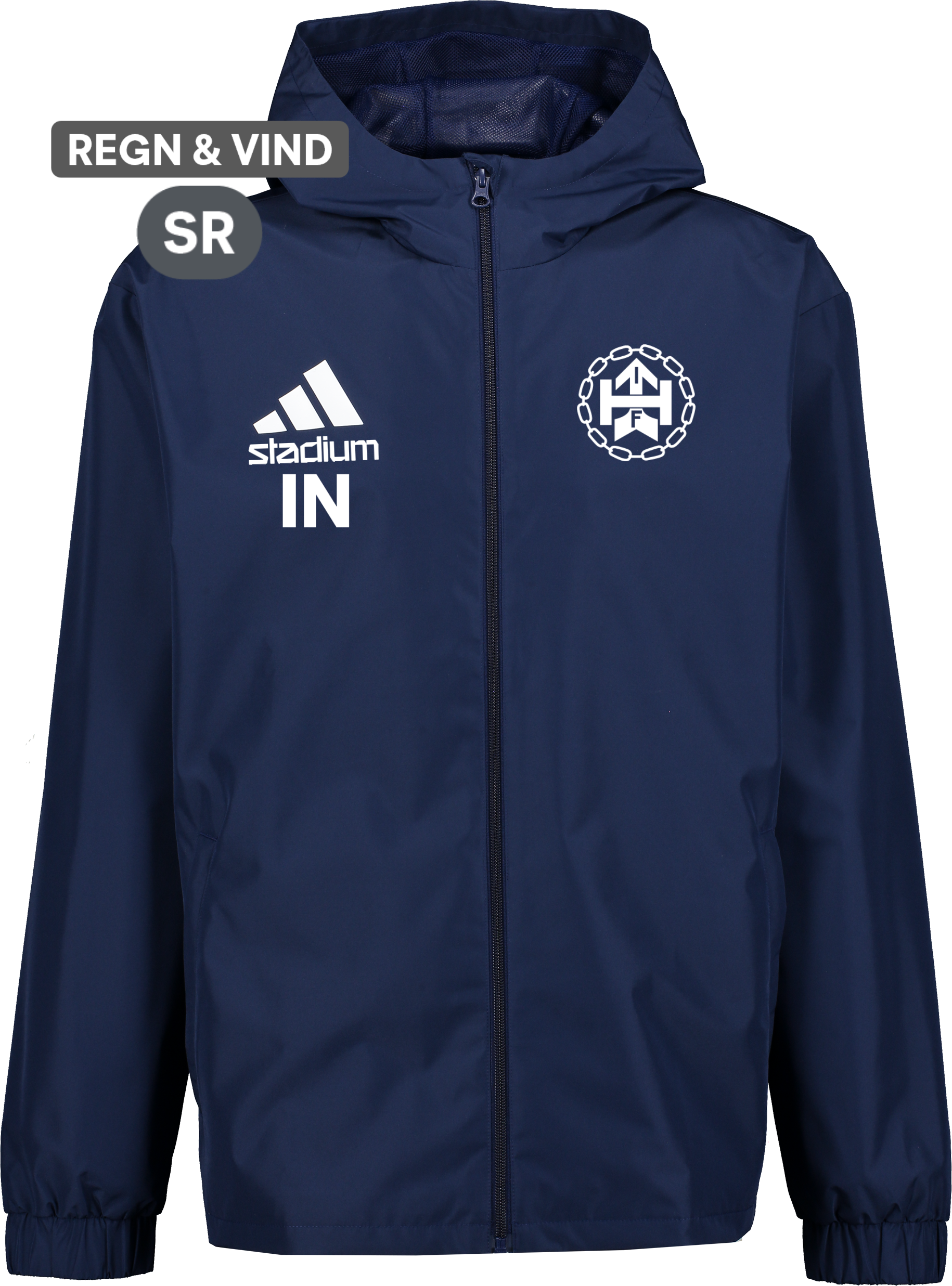 
ADIDAS, 
ENT26 AW JKT, 
Detail 1
