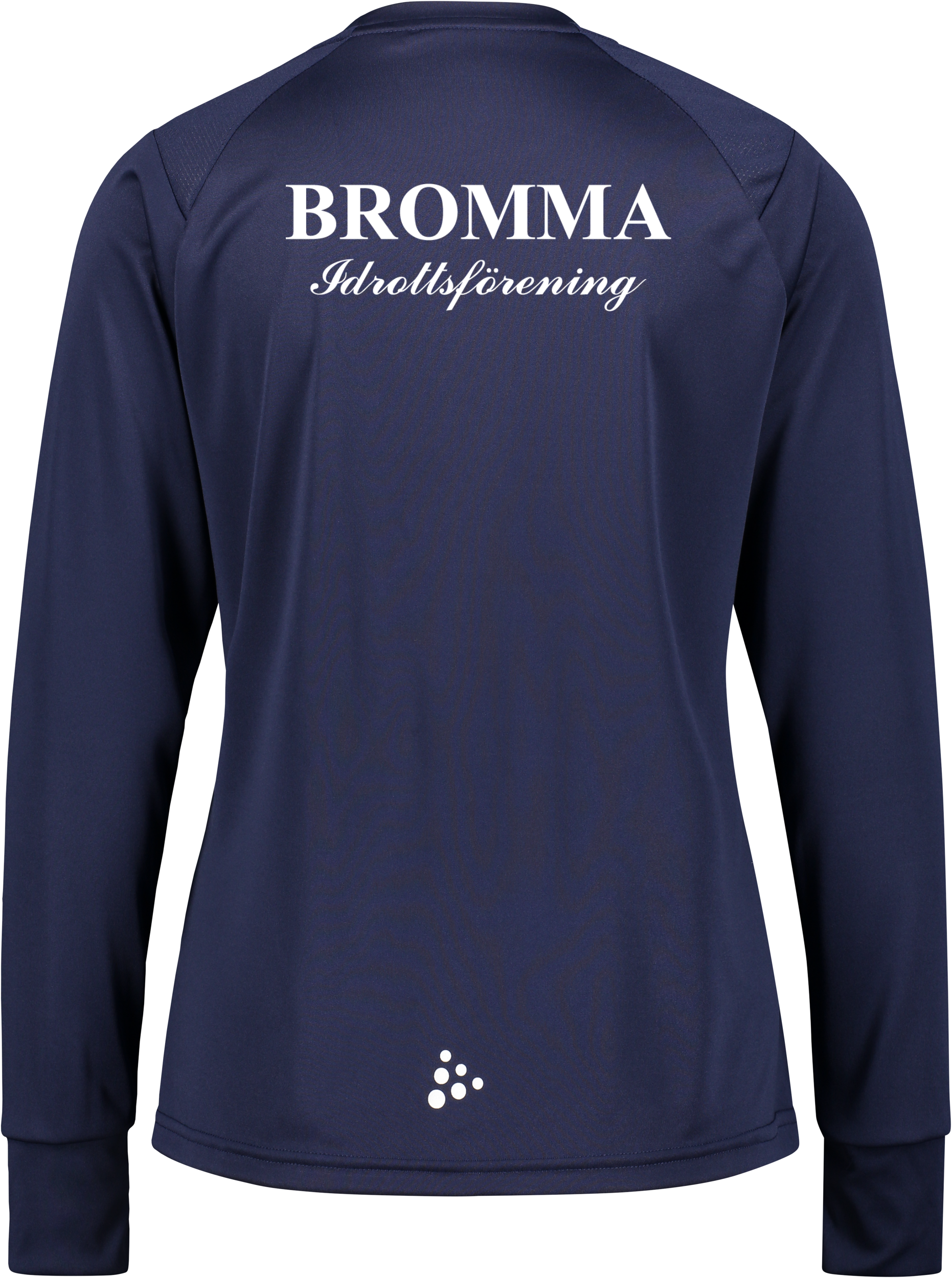 CRAFT, Rush 2.0 Ls Tee W