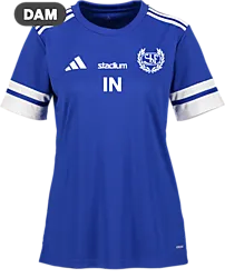 400130105101 ADIDAS Squad25 Jsy W 400130105101 ADIDAS Squad25 Jsy W Standard Small1x1