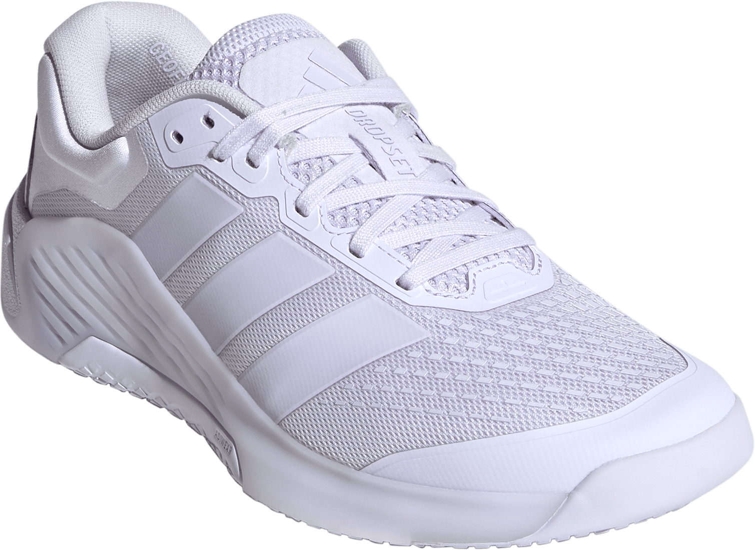 ADIDAS, W DROPSET 4 POWER TRAINER