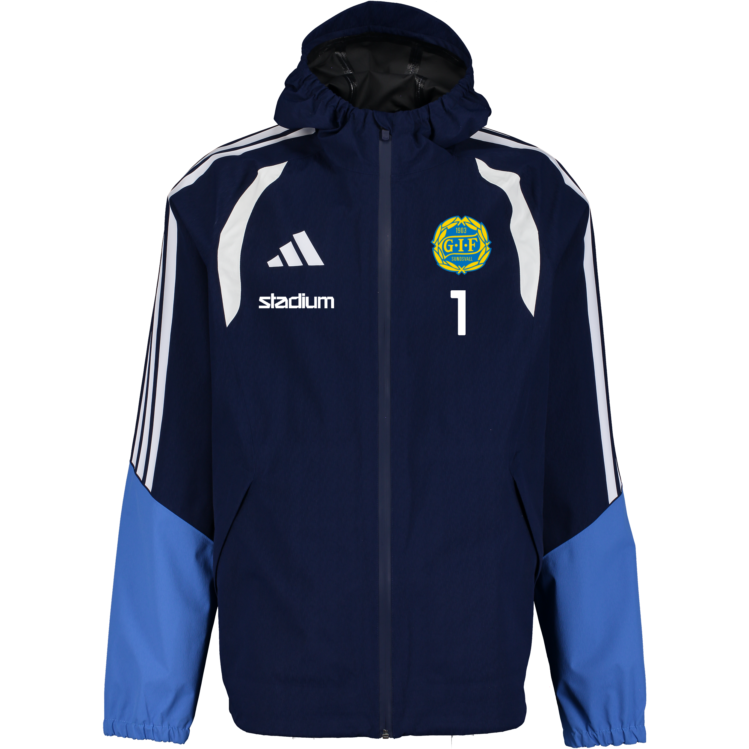 
ADIDAS, 
TIRO26 RN JKT, 
Detail 1
